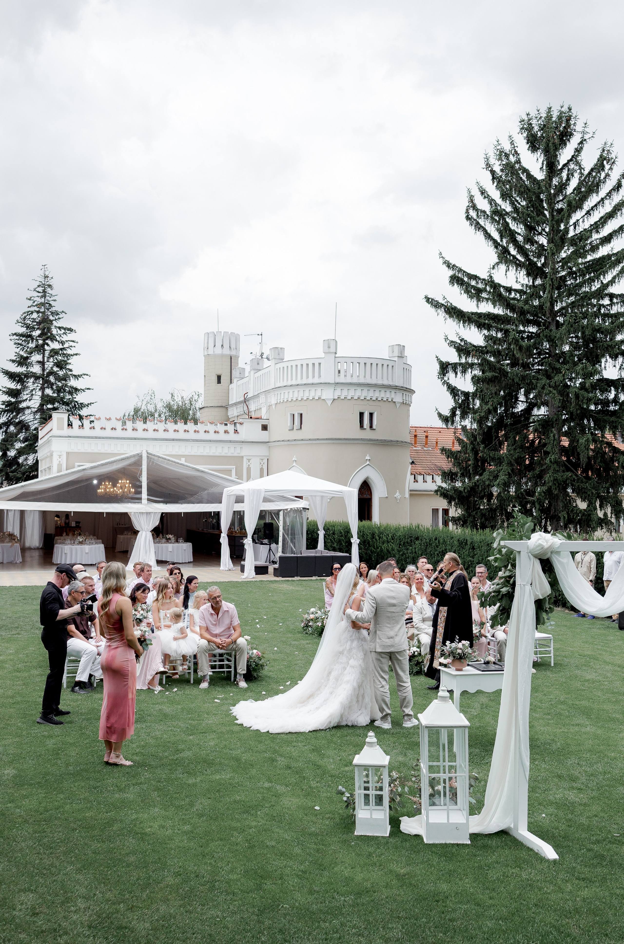 Petra & Tomáš. Wedding Photographer