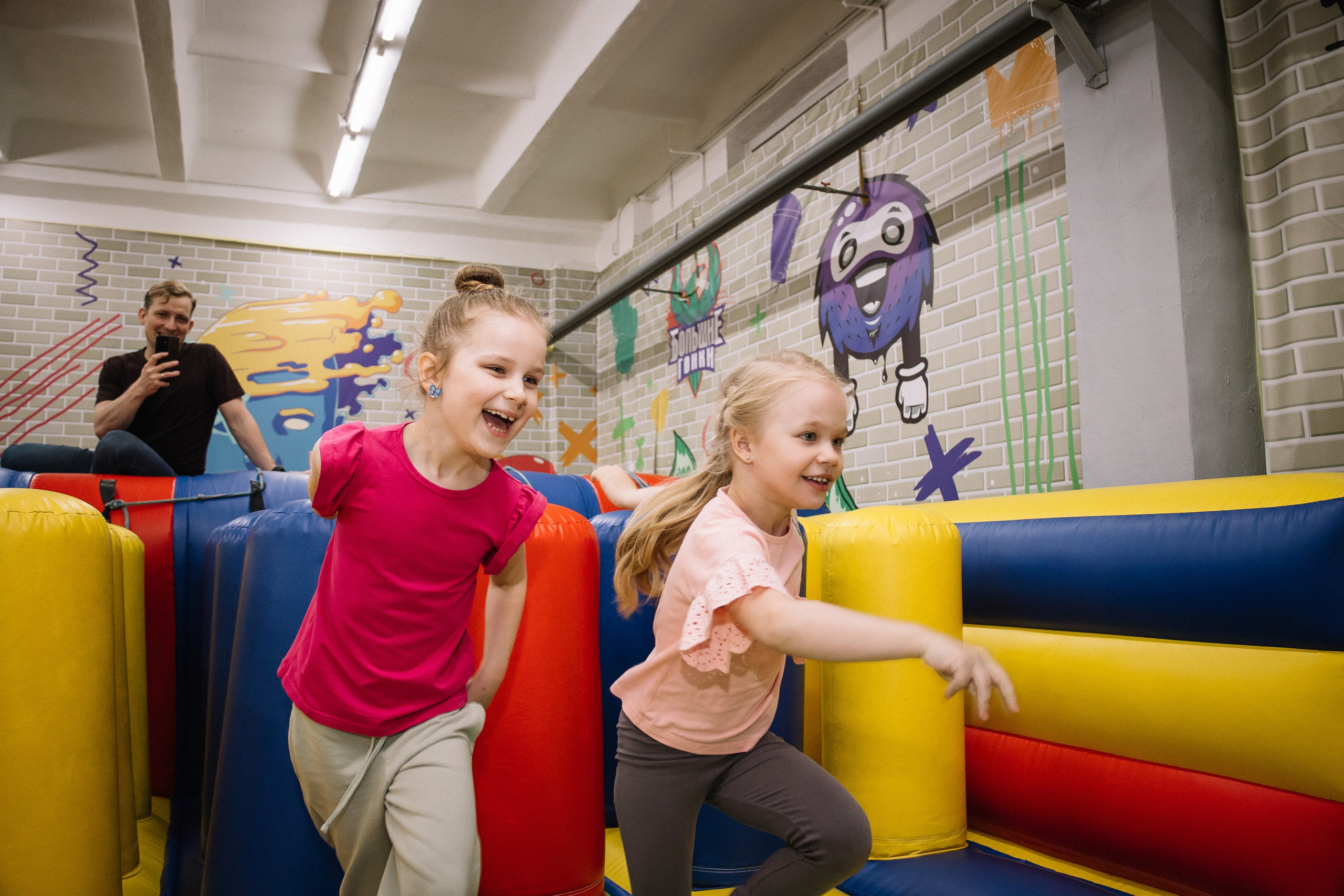 Выпускной в саду. Фотограф в Иркутске