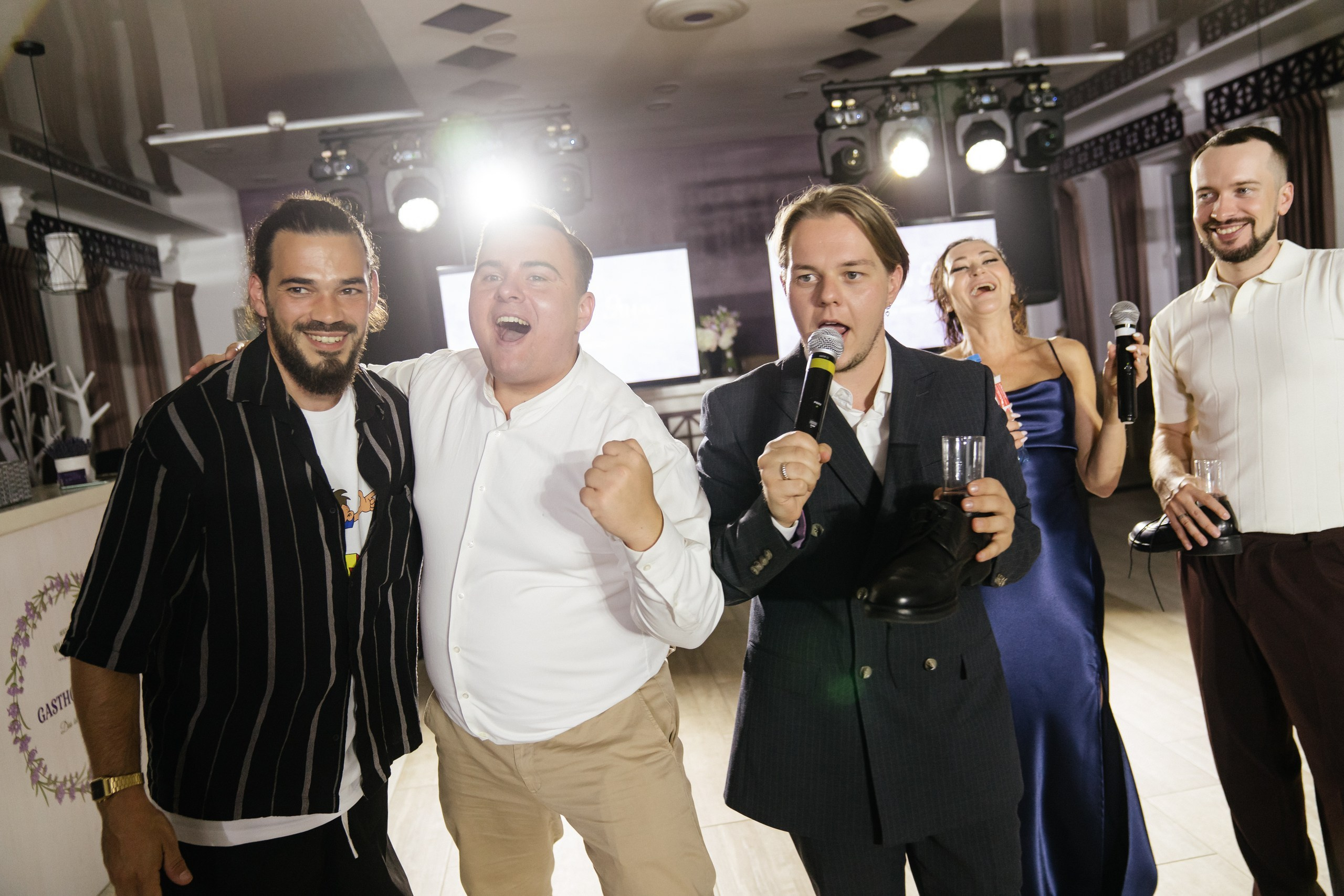 Яна и Андрей. Фотограф в Калининграде Дмитрий Мишин