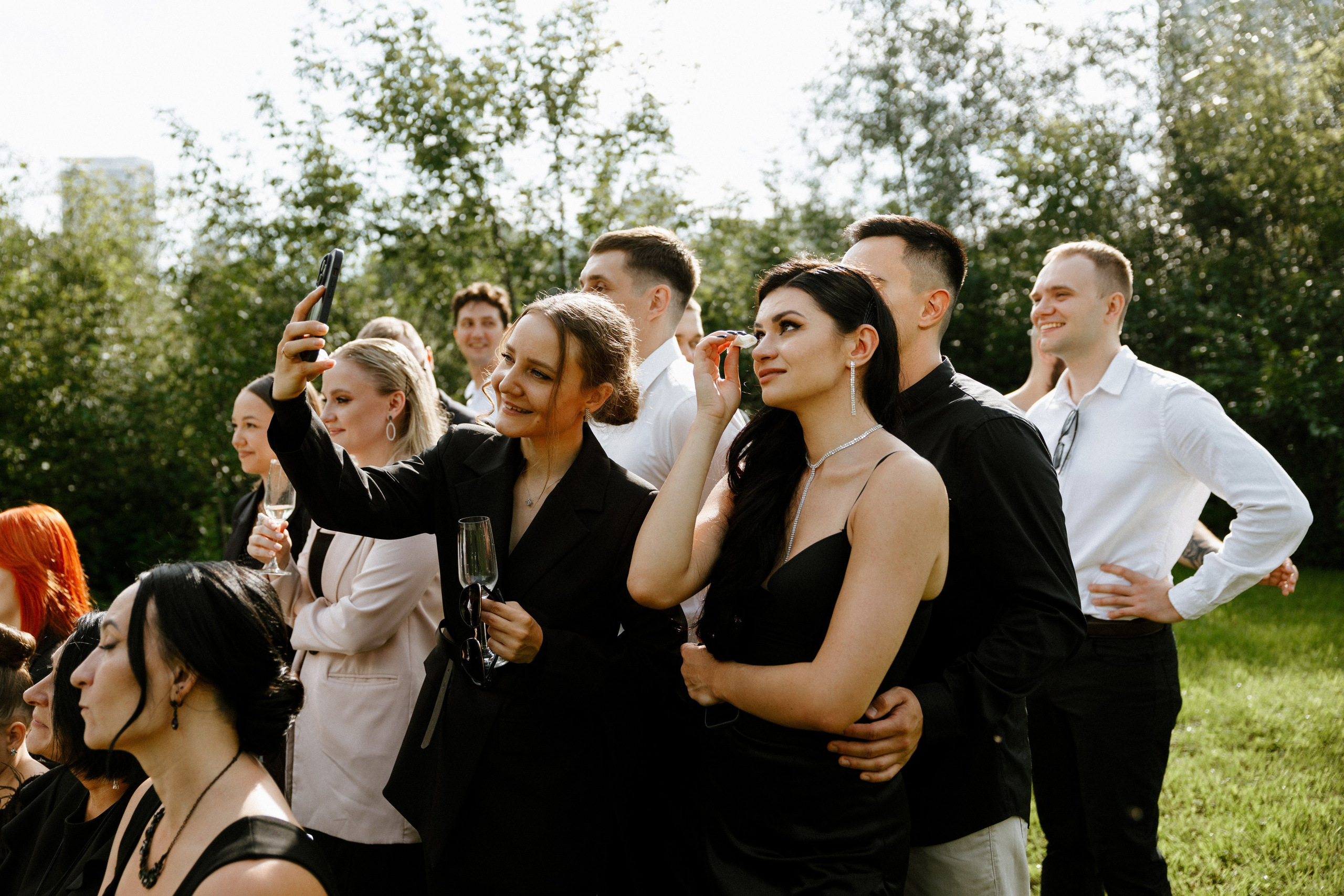 Артур и Лена. Зал Мечты. Свадебный фотограф Балчугова Мария Екатеринбург