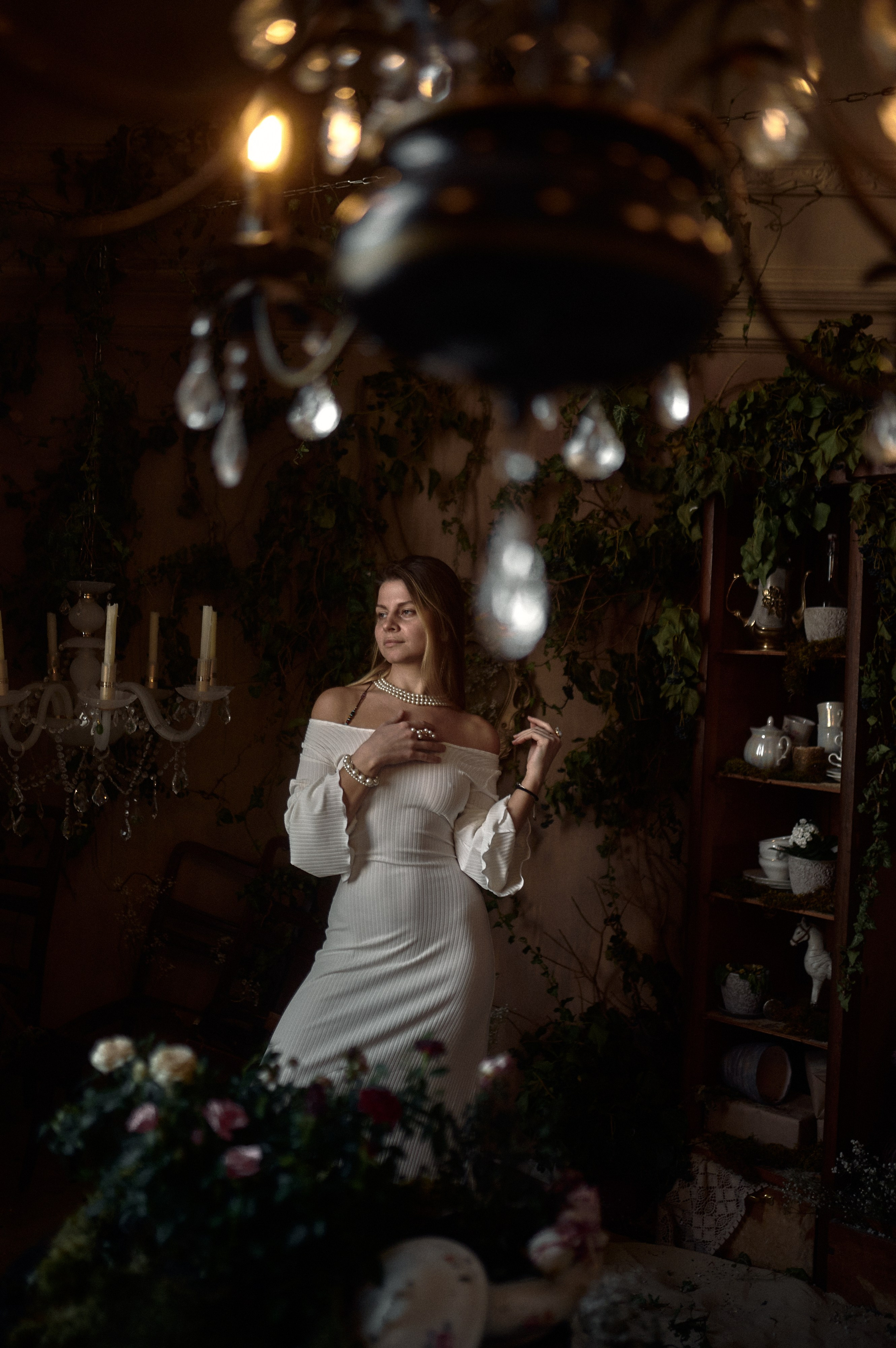 Кристина. Свадебный и семейный фотограф в Крыму