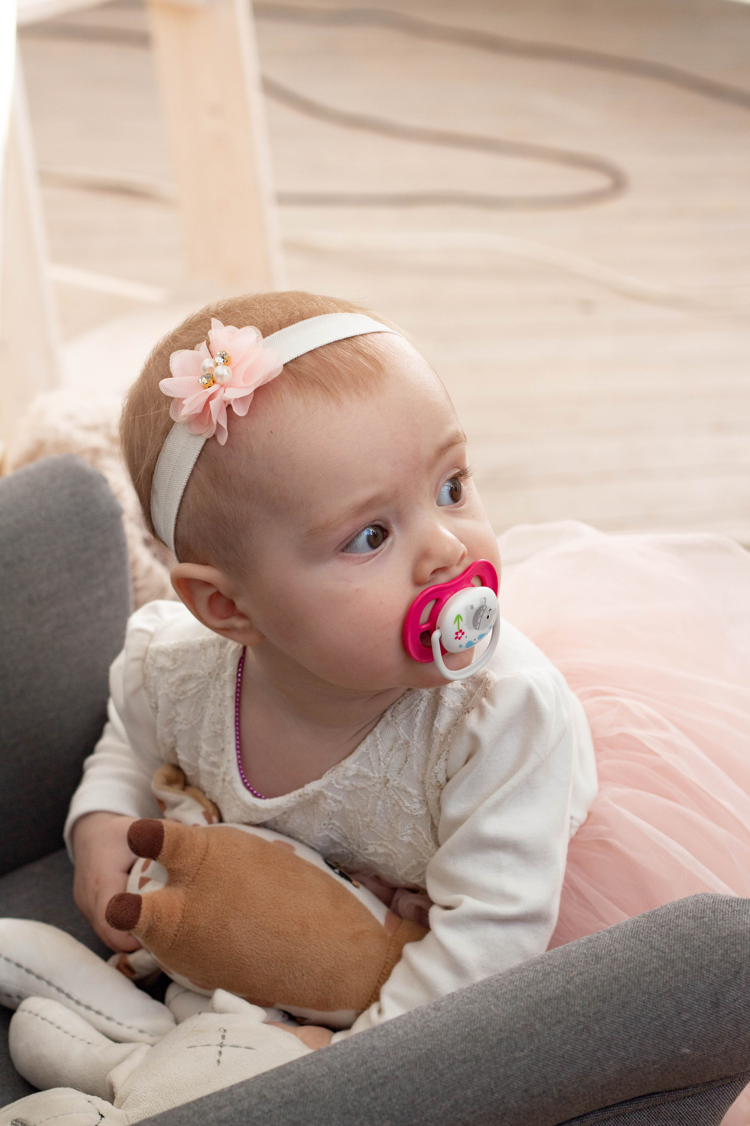 Елизавета и Анюта. Фотограф Шагалов Михаил