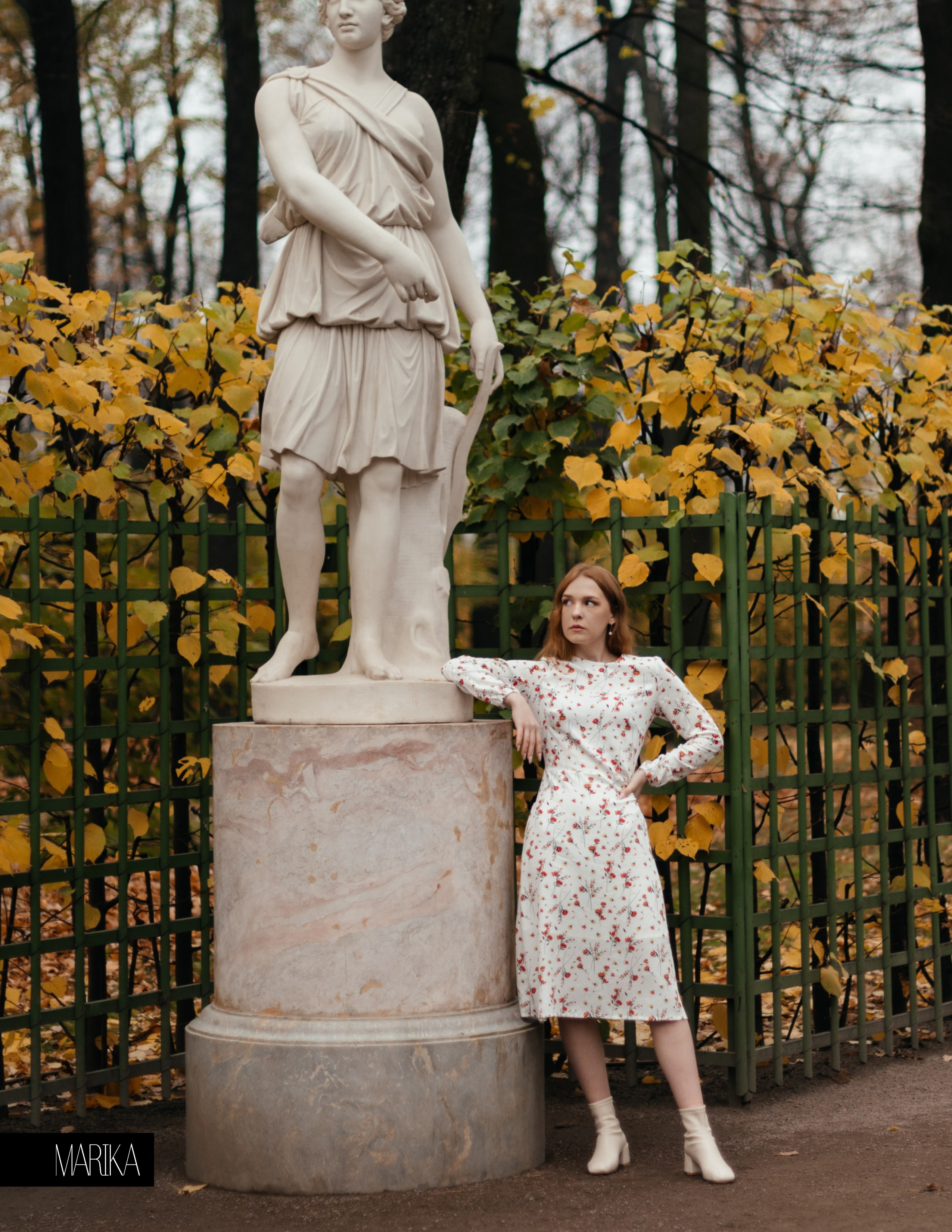 Публикации в журналах. Профессиональный фотограф в Чебаркуле и Челябинске Давигора Елизавета