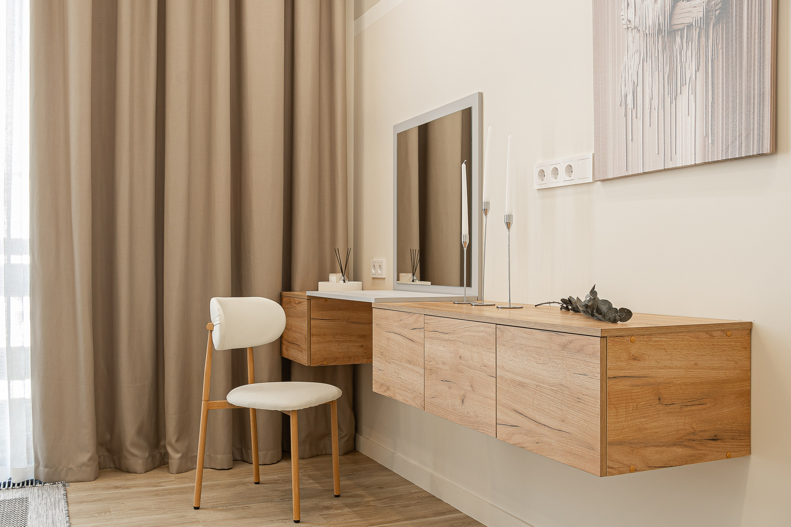 Дом на Красной Поляне. Стрит съемки для маркетплейсов в Сочи | ИИ контент | fashionprod