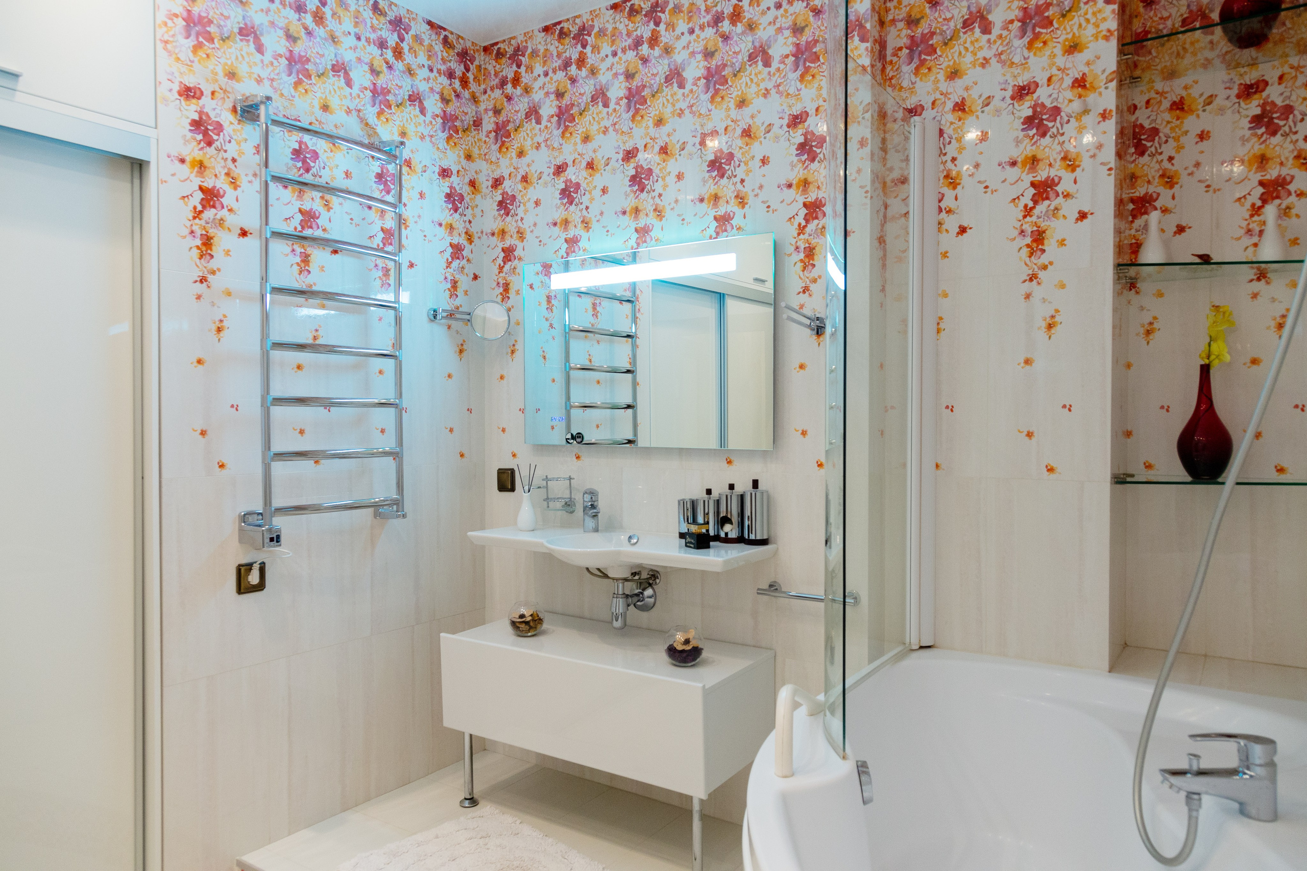 Интерьерная съемка. Фотограф Алексей Зозин в Москве