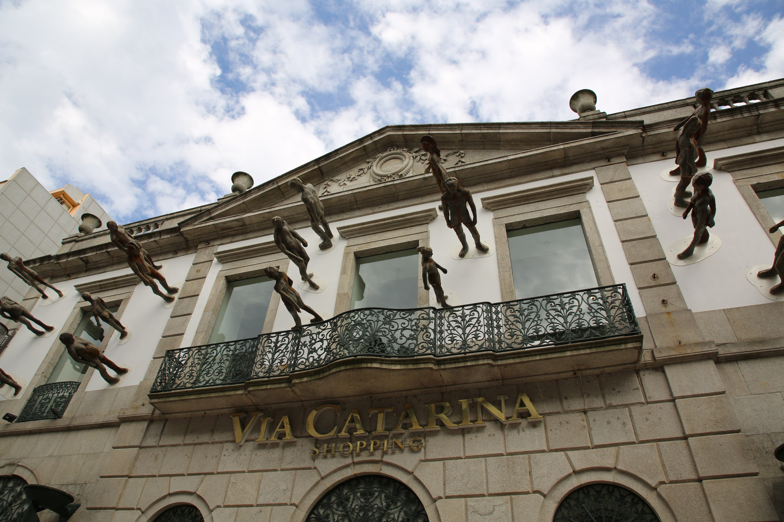 Porto, Portugal. Andrey Filippov Photographer