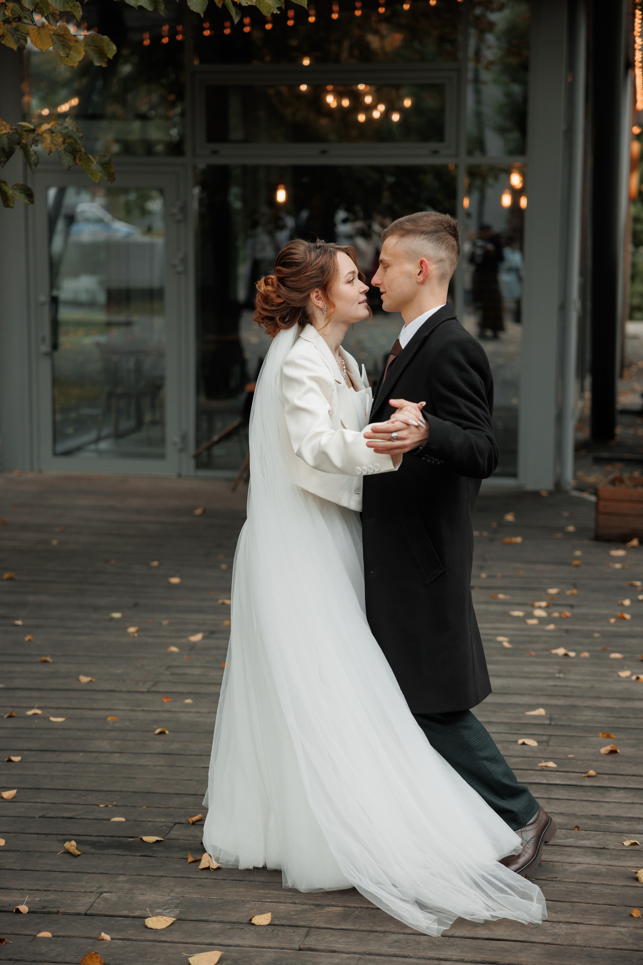 Константин и Дарья, ЗАГС ВДНХ, отель Soluxe, ресторан «Антик». Свадебный и репортажный фотограф (Москва, Королев и другие)