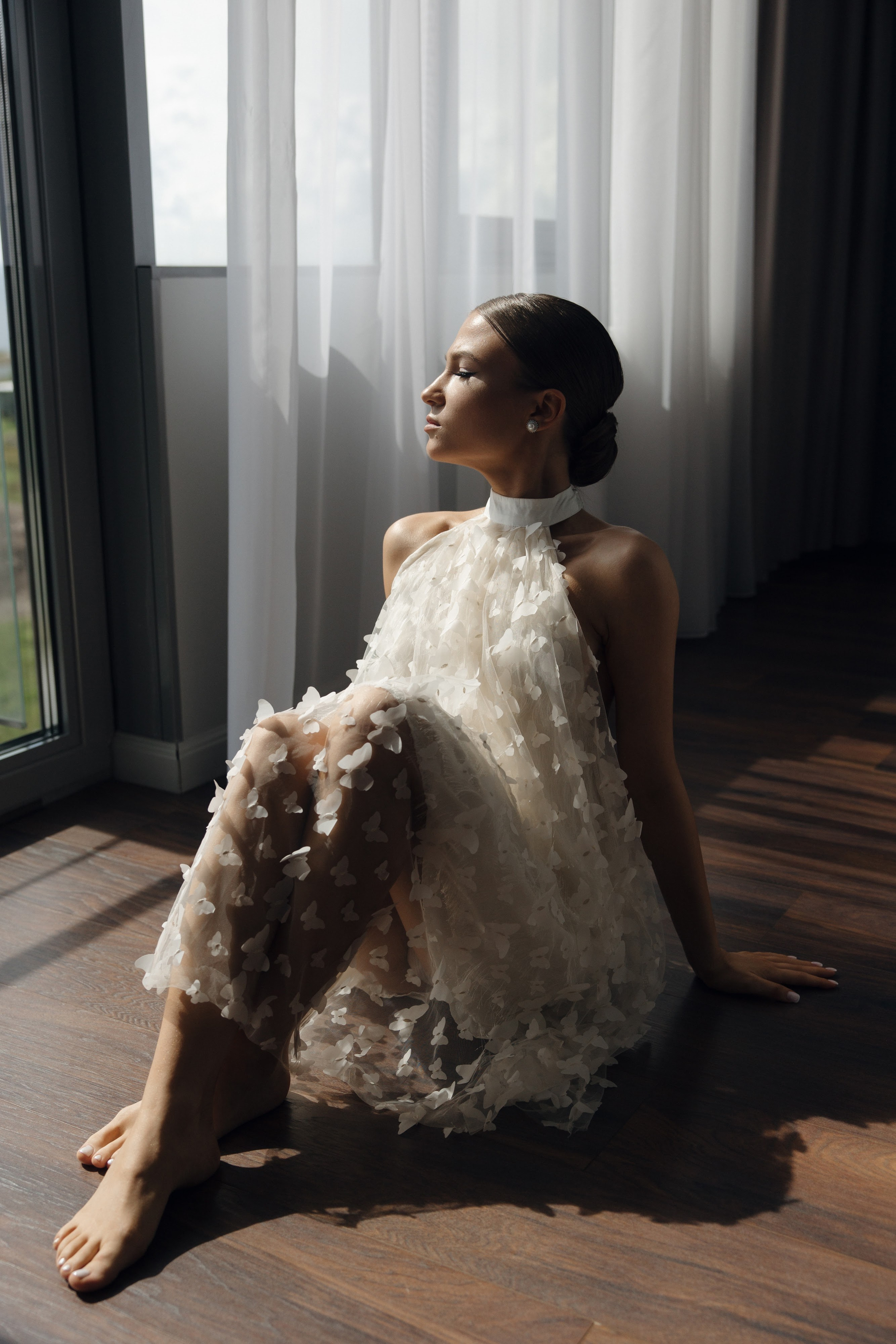 S&S. Свадебный фотограф в Санкт-Петербурге