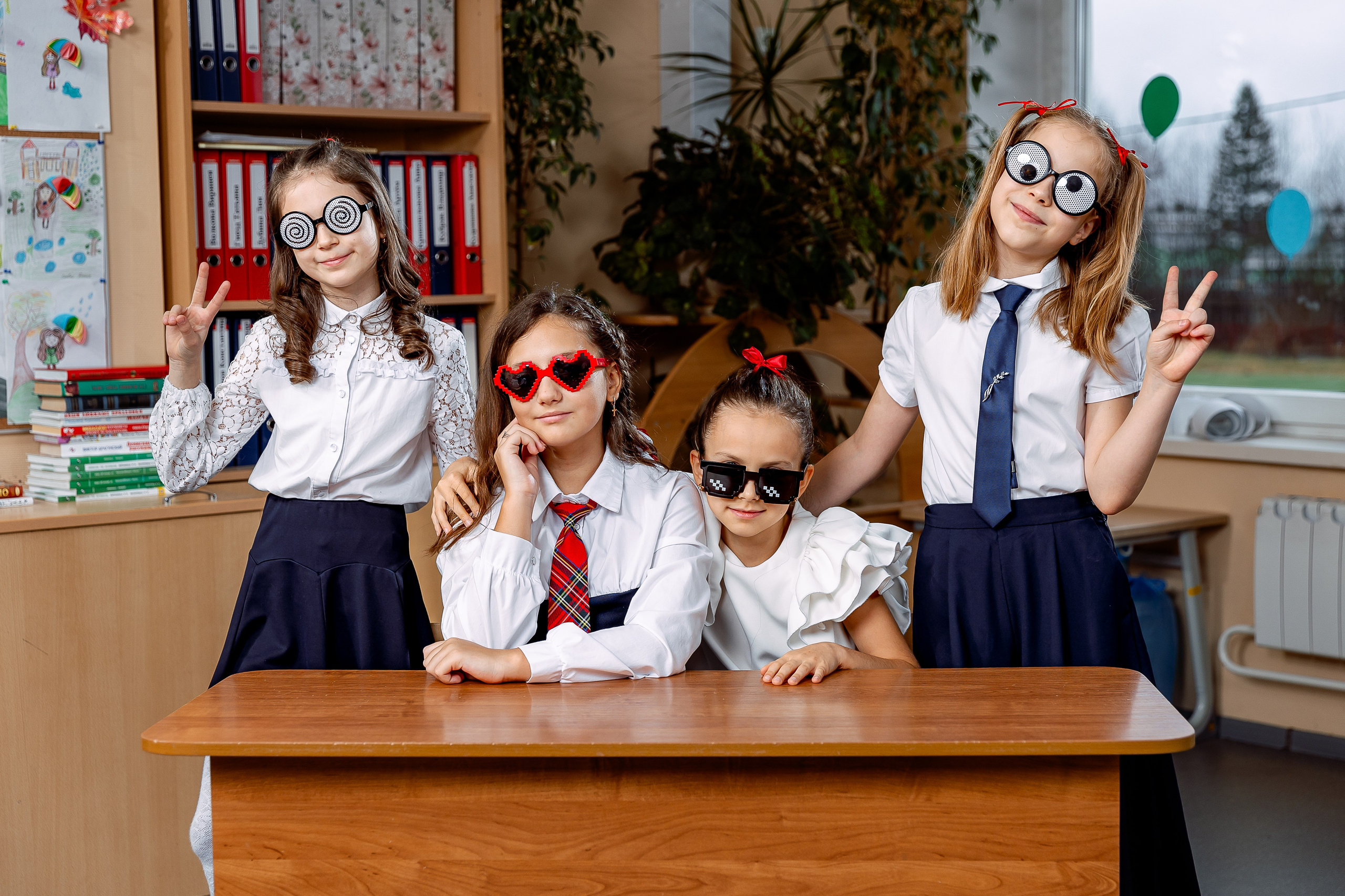 Групповые фото. Семейный и детский фотограф Комина Елена, Власиха, Одинцово