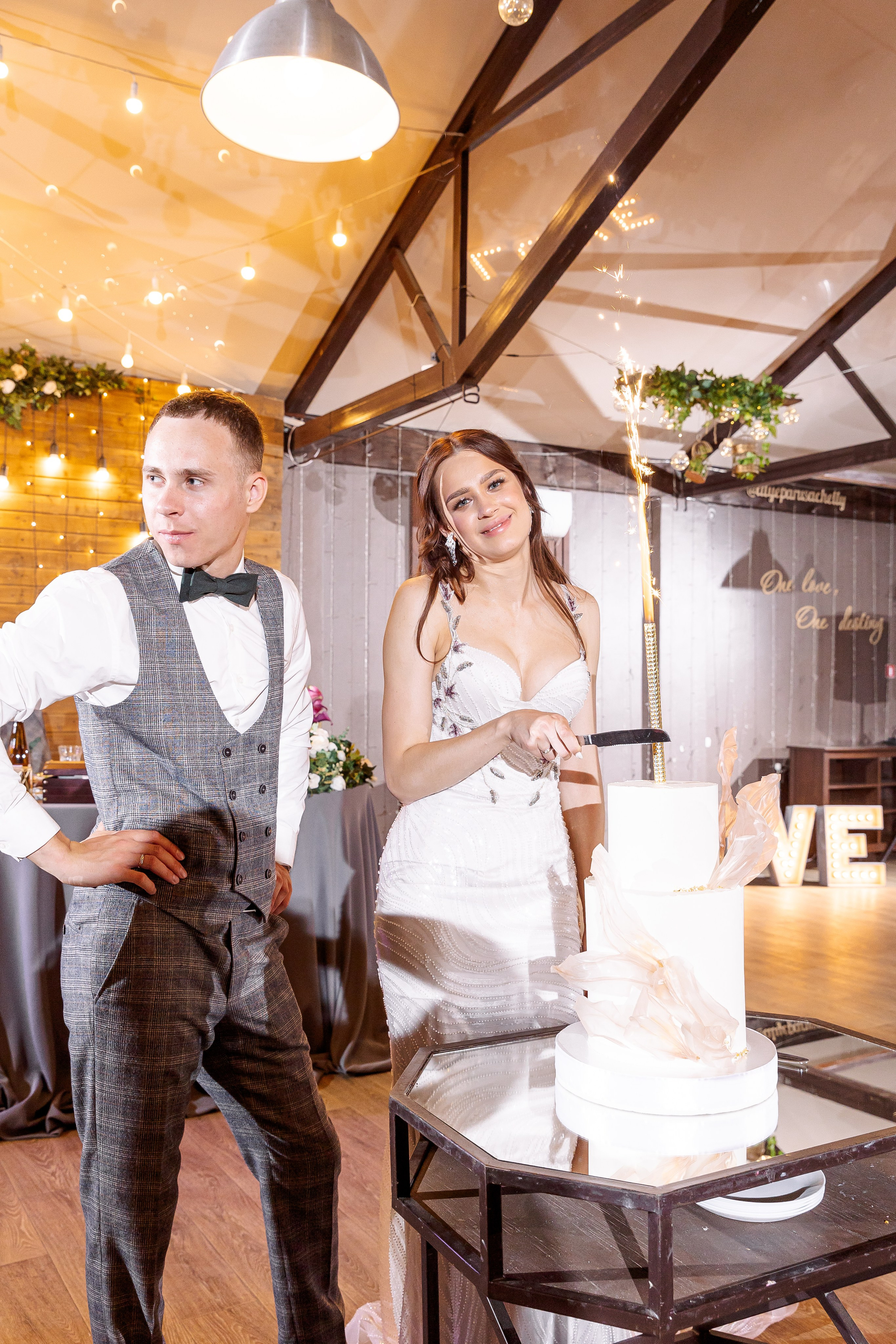 Ангелина и Иван. Свадебный и семейный фотограф в Челябинске Юлия Ишимова