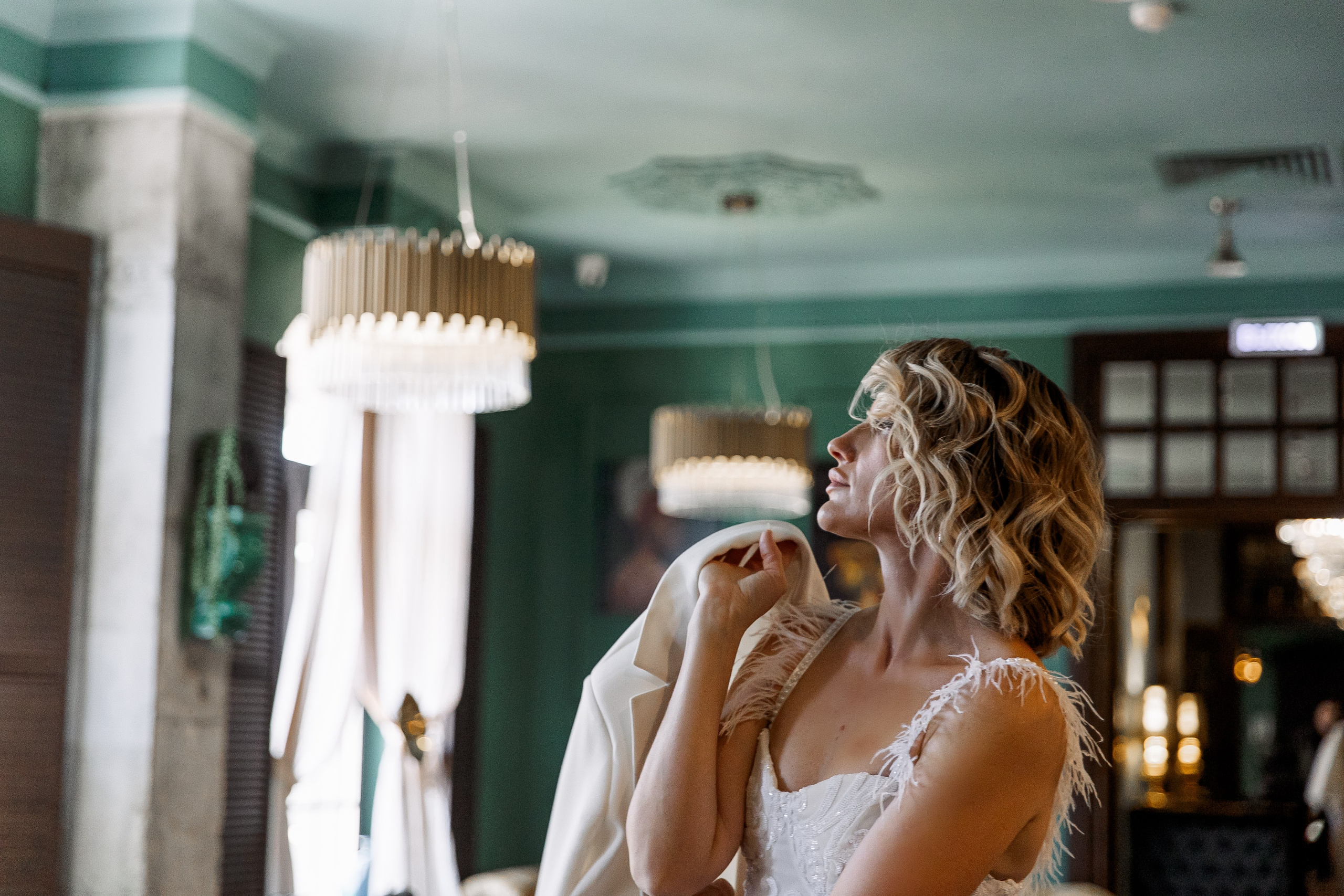 Виктор и Екатерина. Свадебный и семейный фотограф в Челябинске Юлия Ишимова