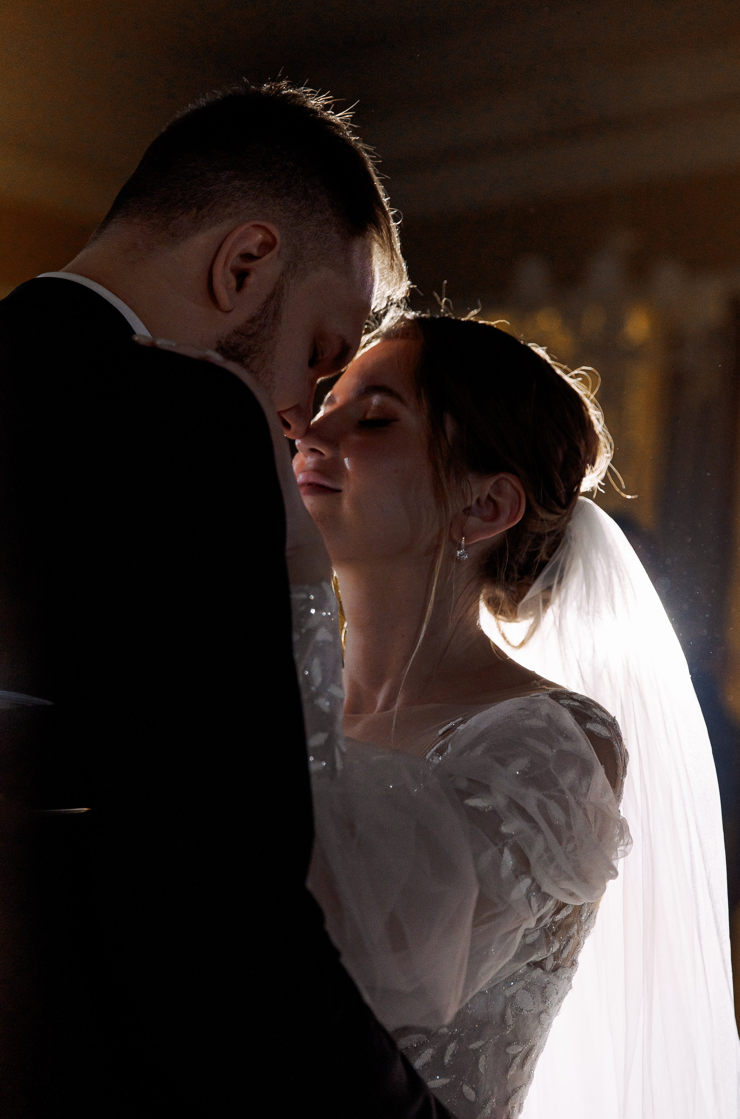 Владислава и Никита. Свадебный и семейный фотограф в Челябинске Юлия Ишимова