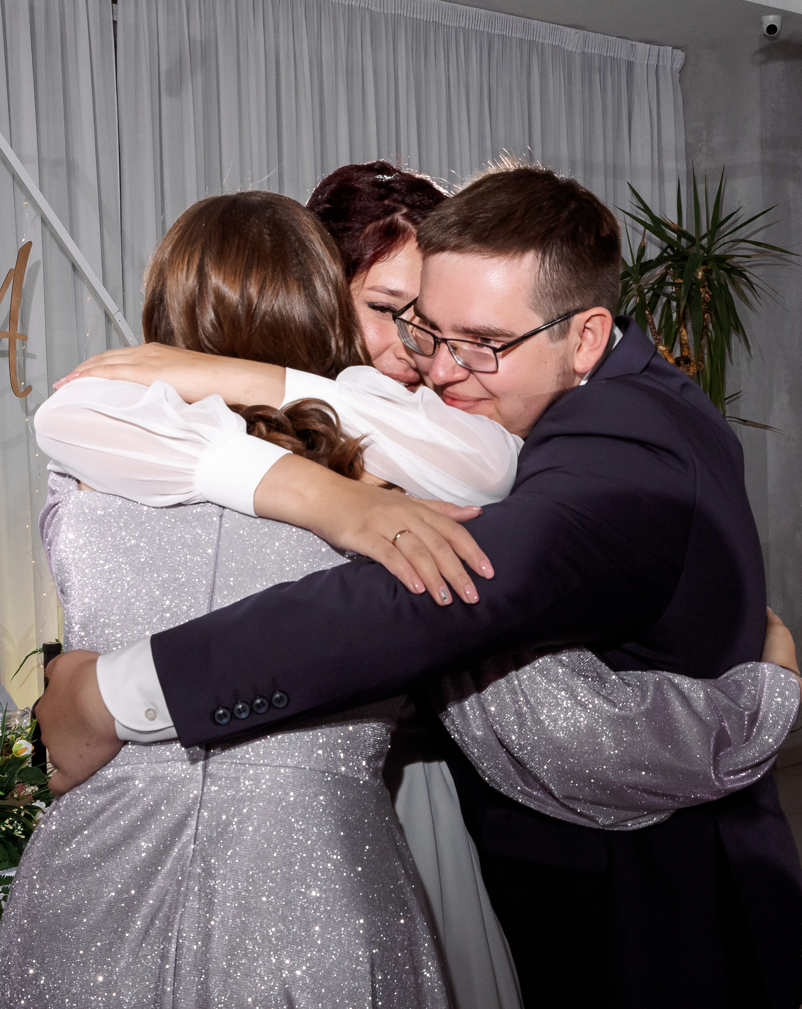 Андрей и Алина. Свадебный и семейный фотограф в Челябинске Юлия Ишимова