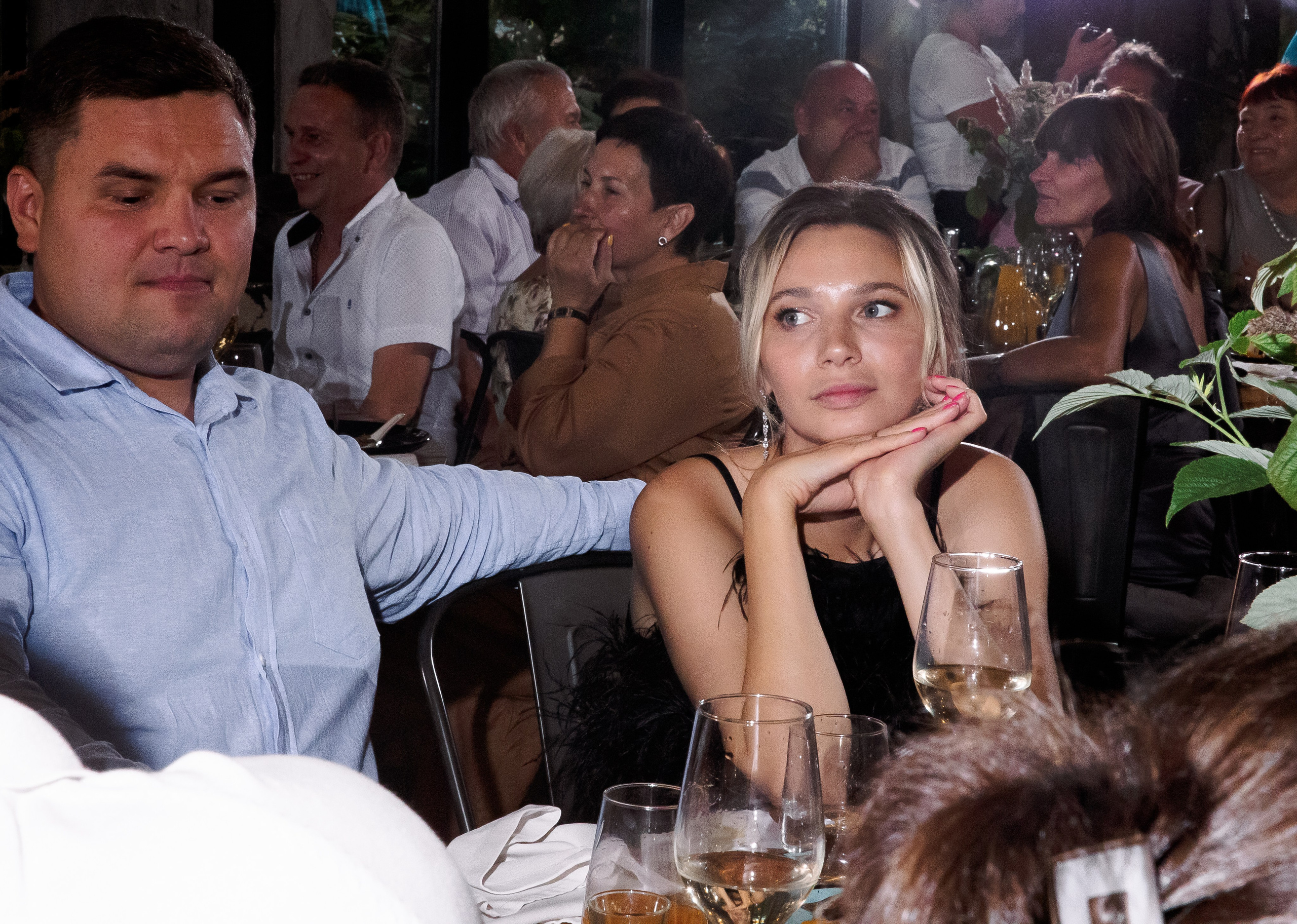 Репортаж со свадьбы Ольги и Сергея. Свадебный и семейный фотограф в Челябинске Юлия Ишимова