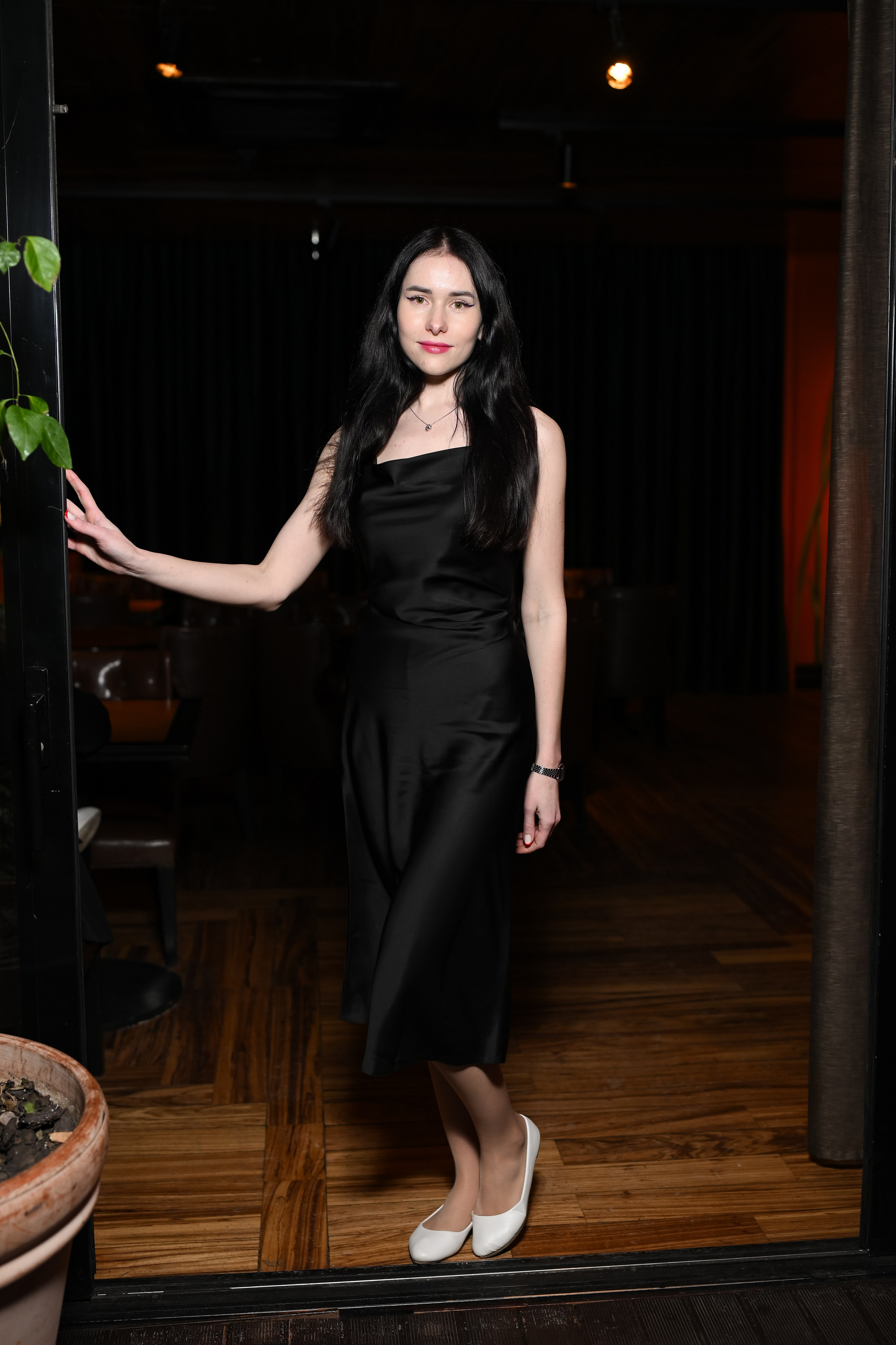 MVP| Soho Rooms. Портфолио