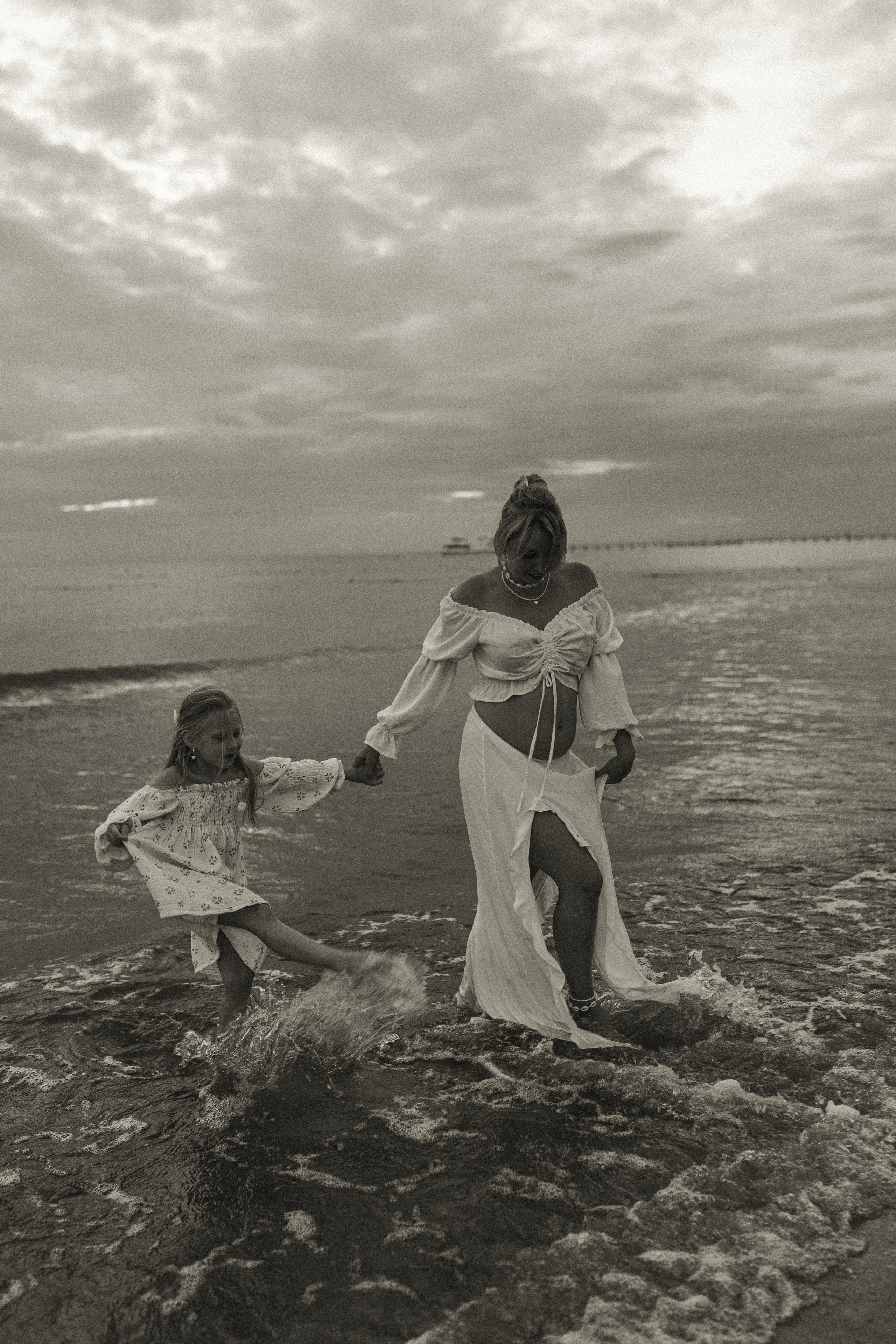 Даниил Диана и Элина. Семейный фотограф в Новороссийске и Анапе Александра Яковлева