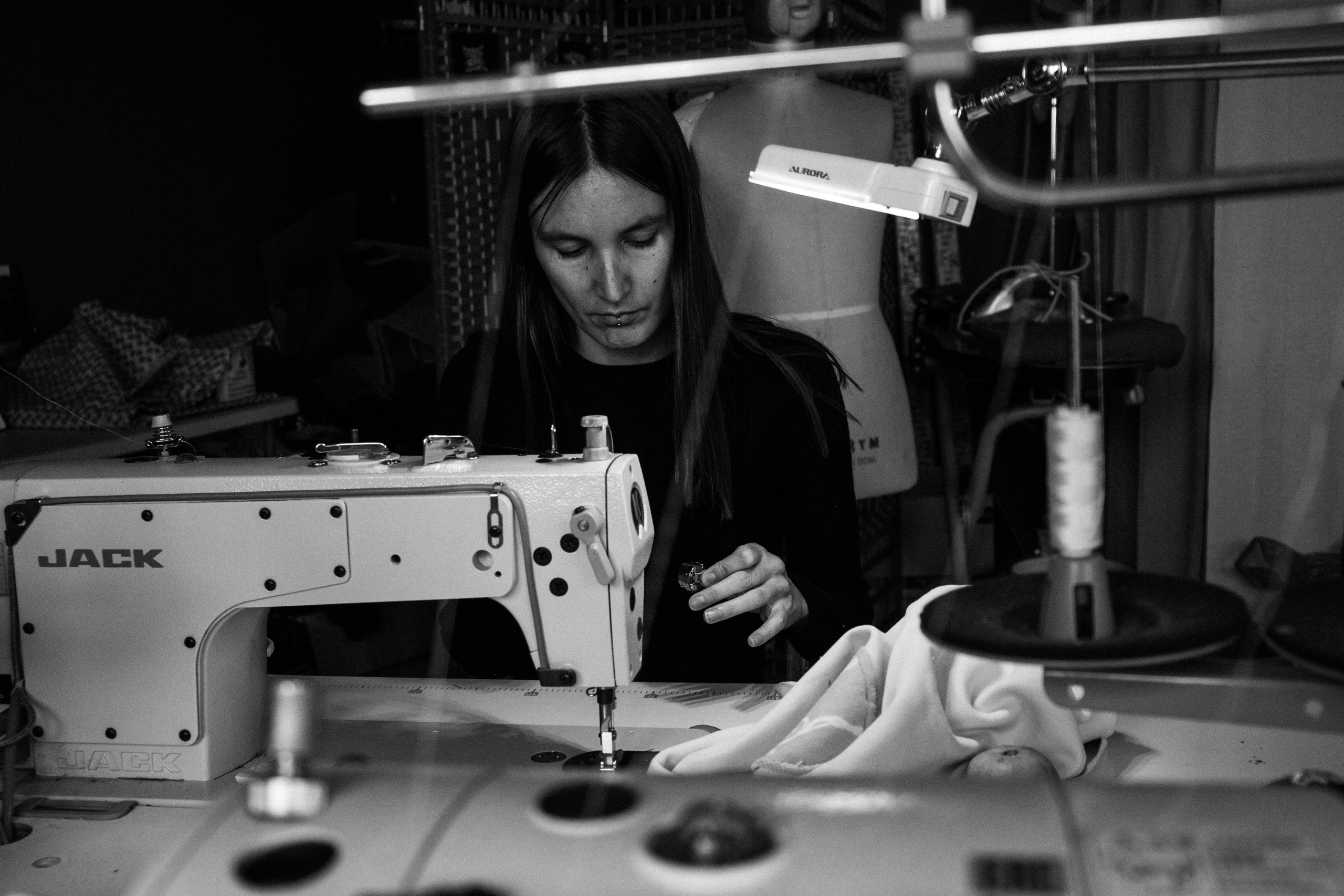 Портфолио. Художник и фотограф в Иркутске Алтухова Полина