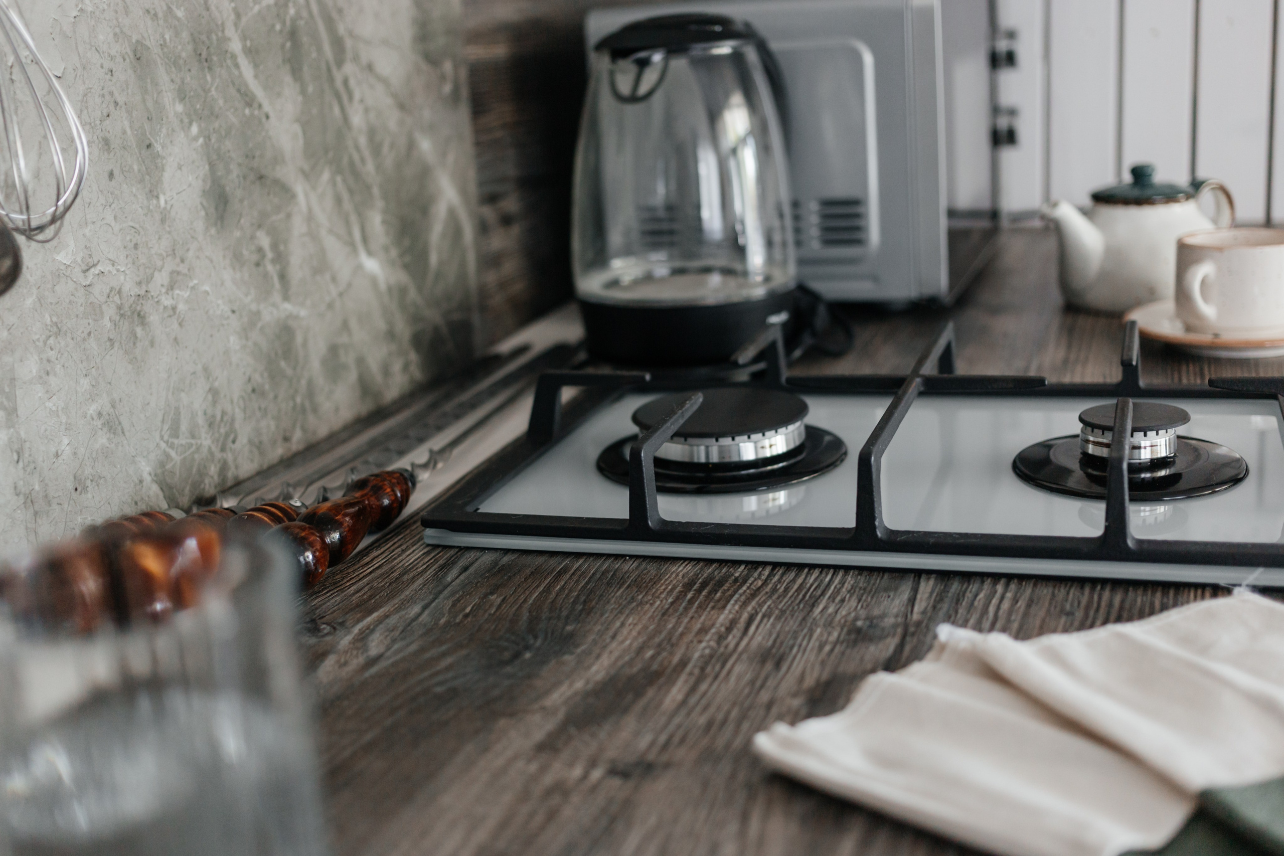 Домики треугольники. Репортажный фотограф Анастасия Головко