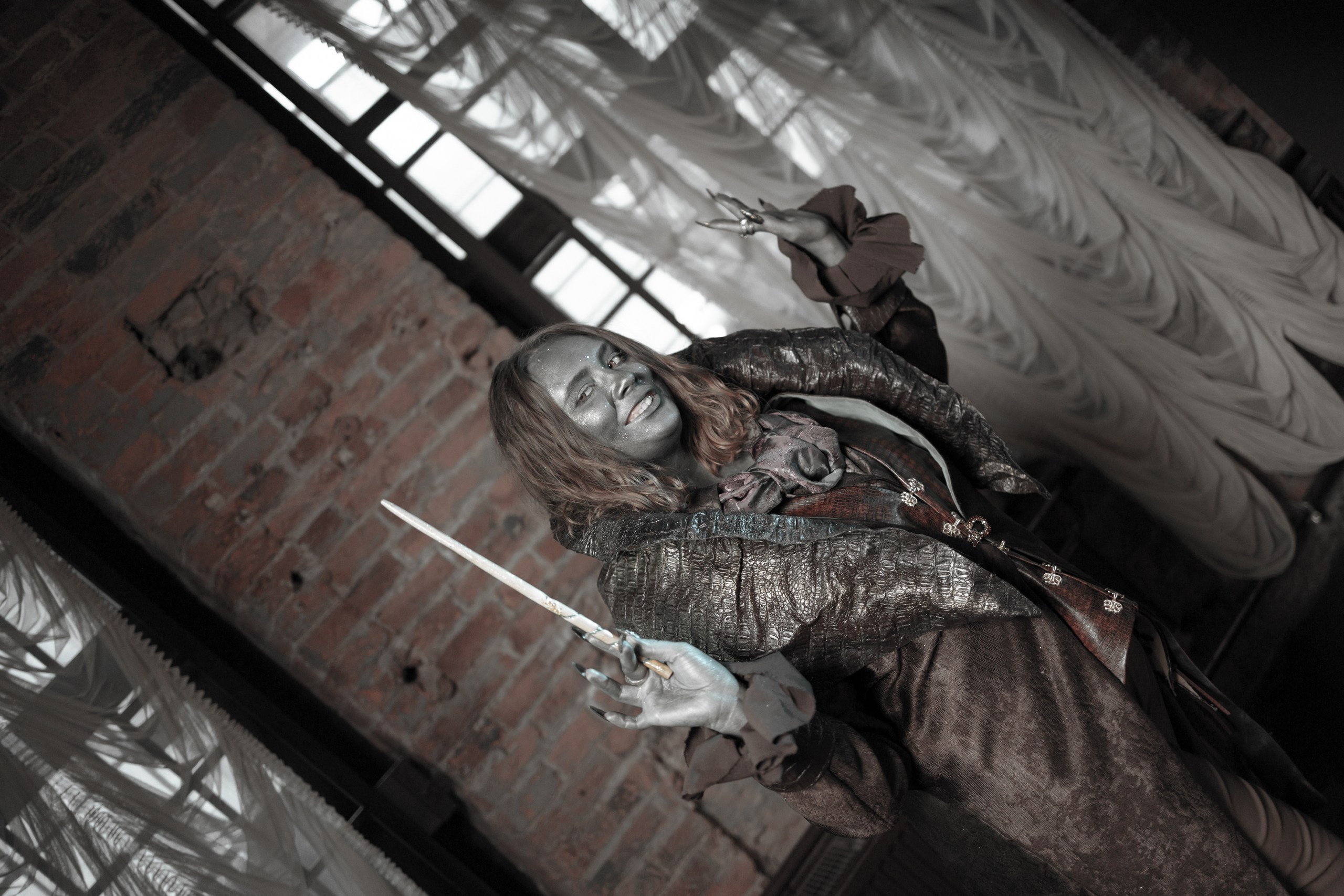 Румпельштильцхен. Репортажный фотограф Анастасия Головко