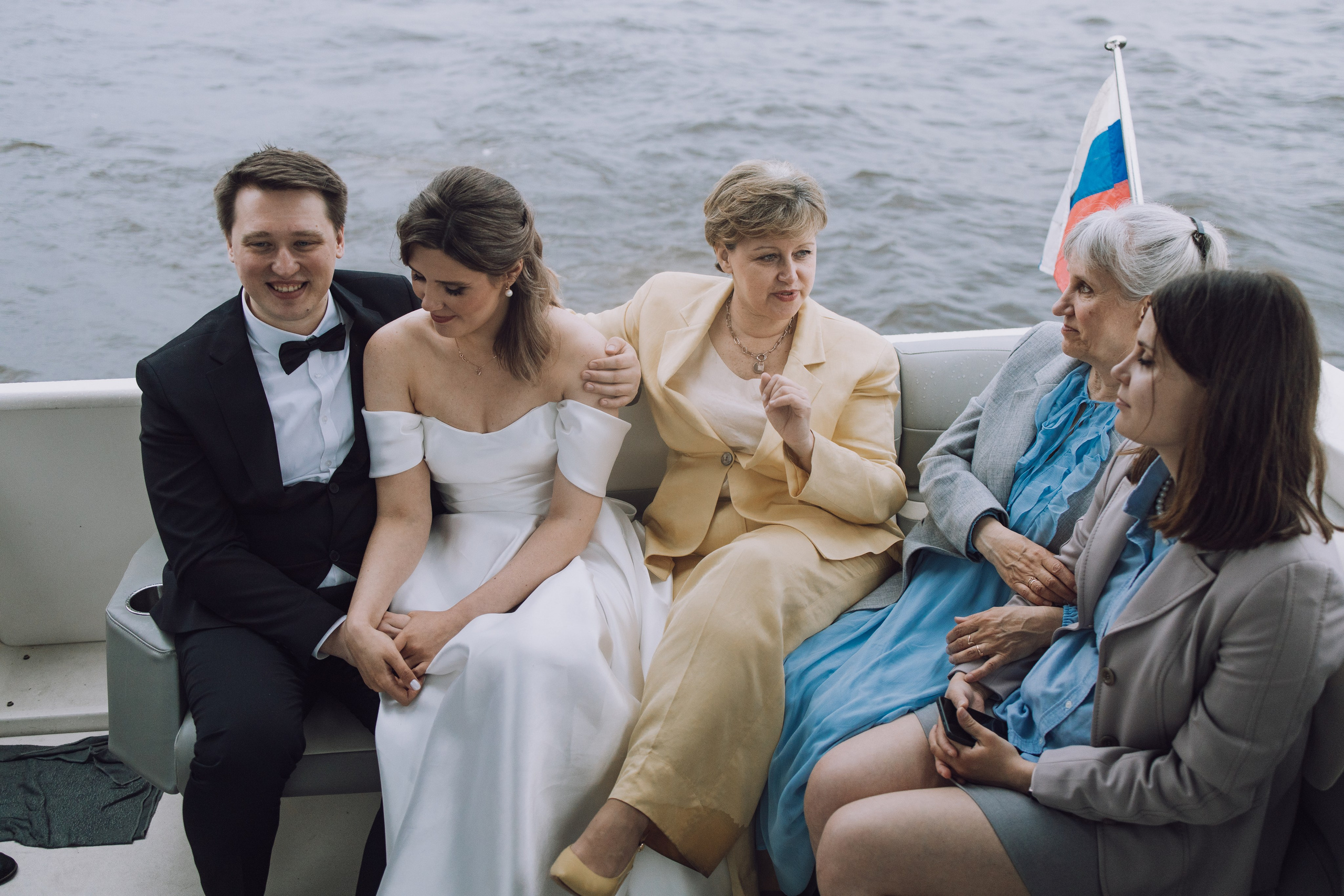 Даша и Максим. Репортажный фотограф Анастасия Головко