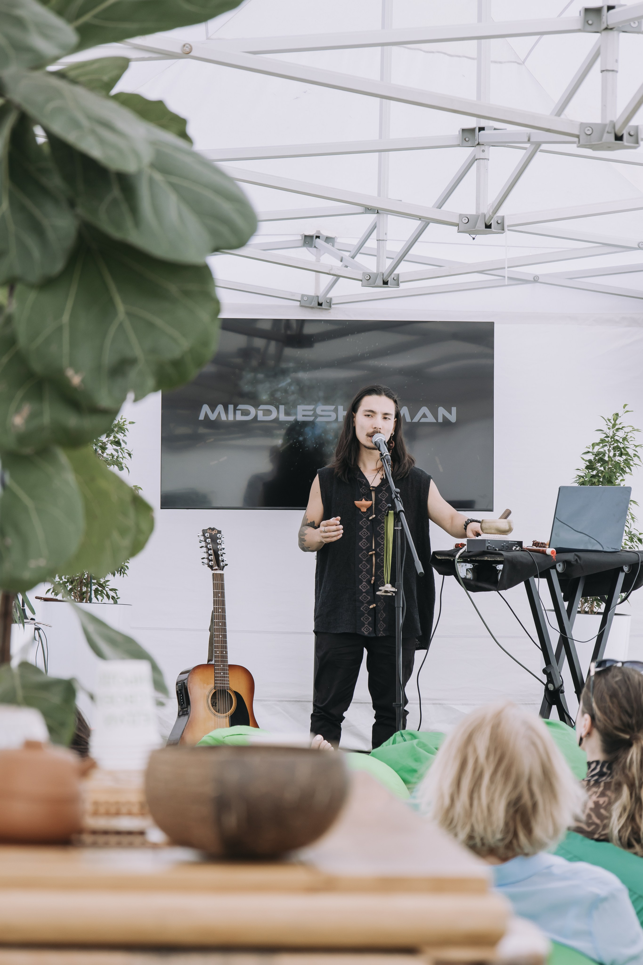 Корпоратив Природа. Репортажный фотограф Анастасия Головко