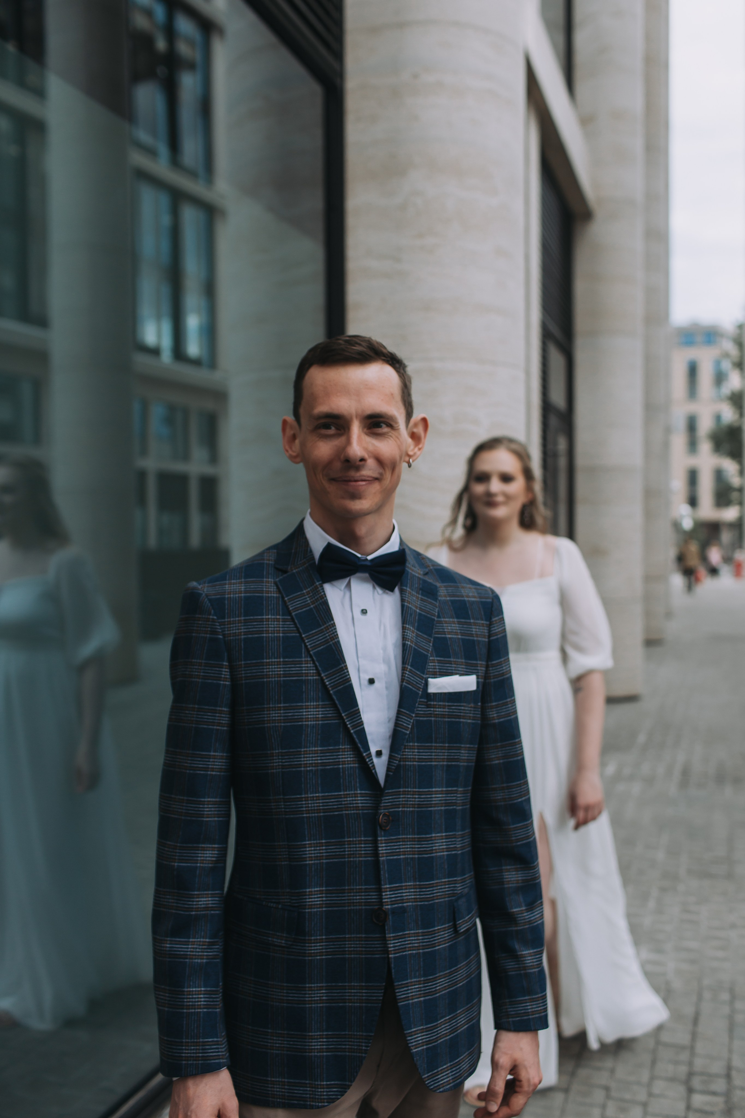 Татьяна и Даниил. Репортажный фотограф Анастасия Головко