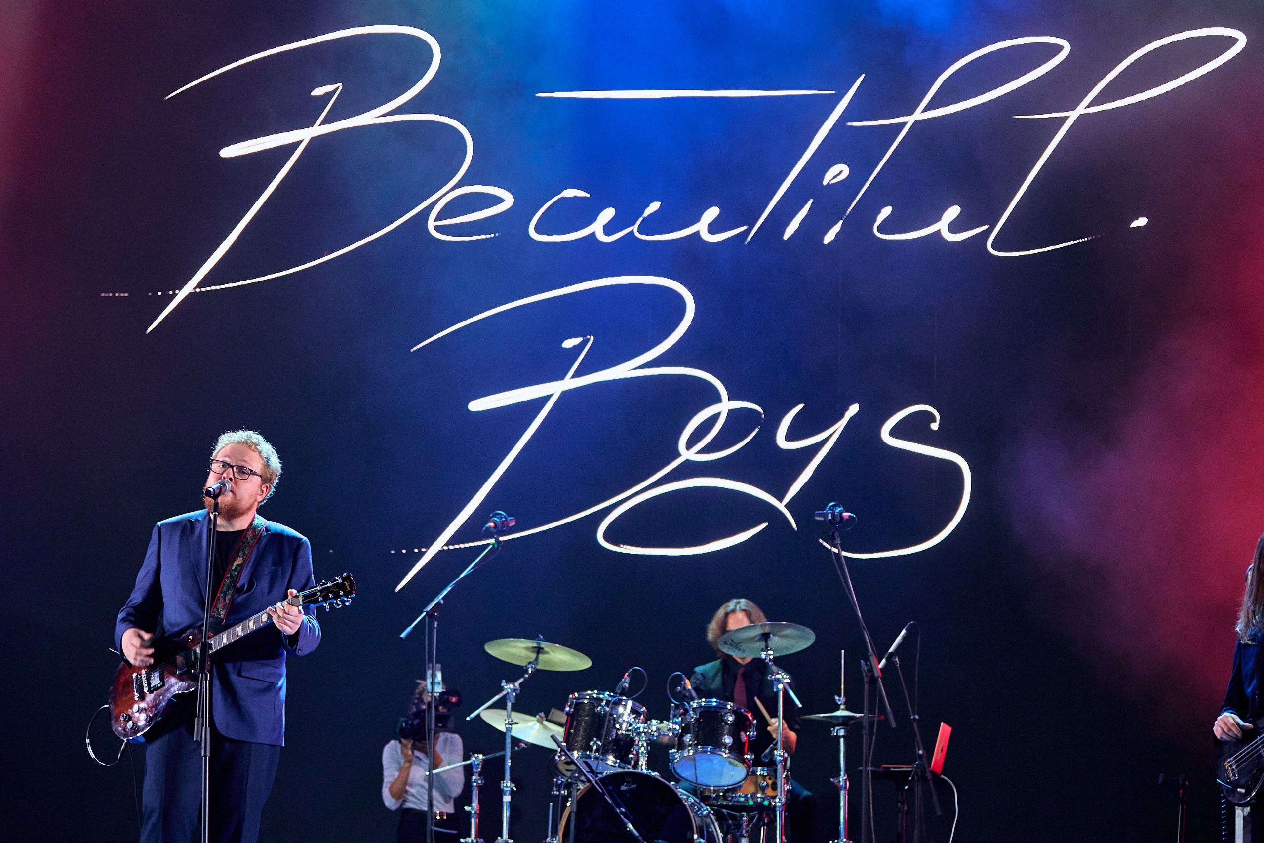 Документирование событий Москва 2030: инфраструктурные изменения, репортаж