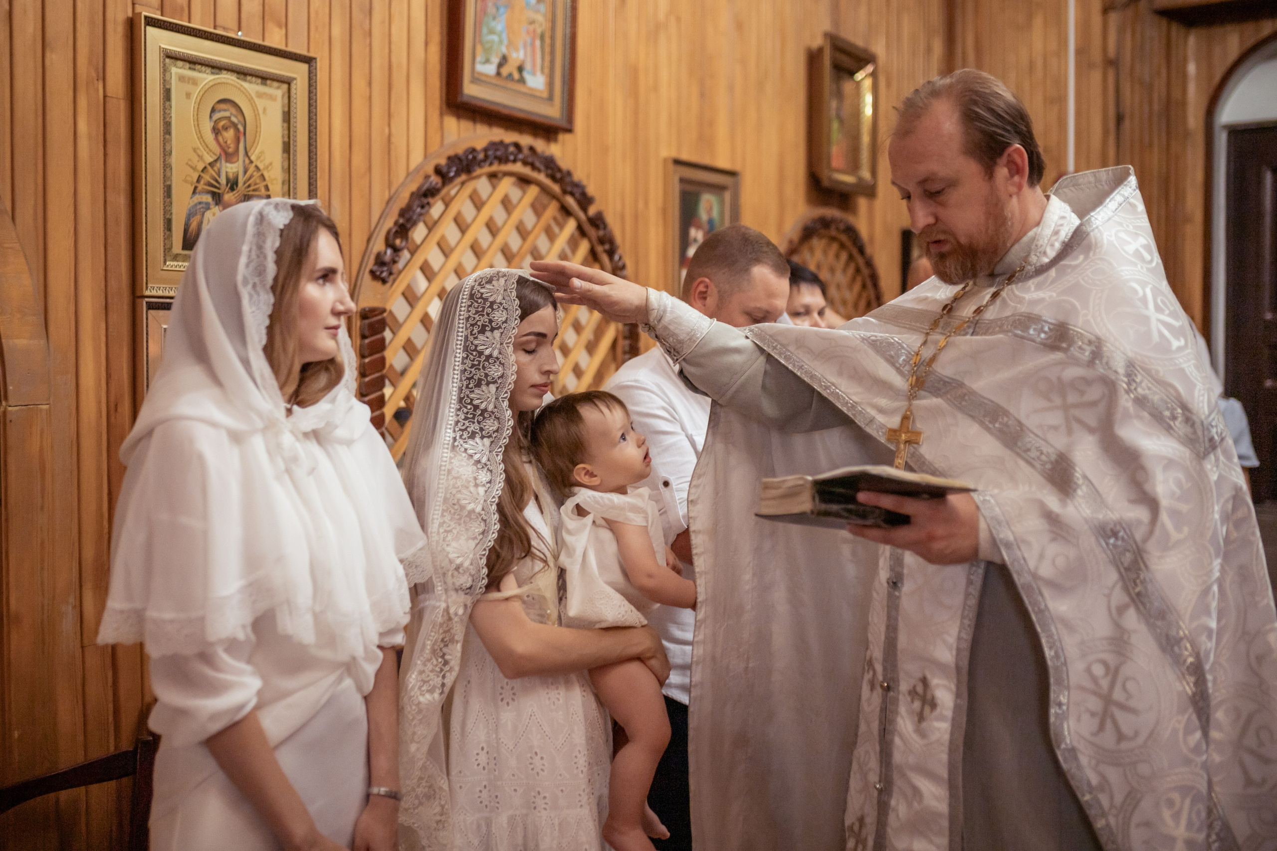 Церковь иконы Божией Матери Донская (г.Новошахтинск). Олеся Семейская свадебный и семейный фотограф в Ростове-на-Дону