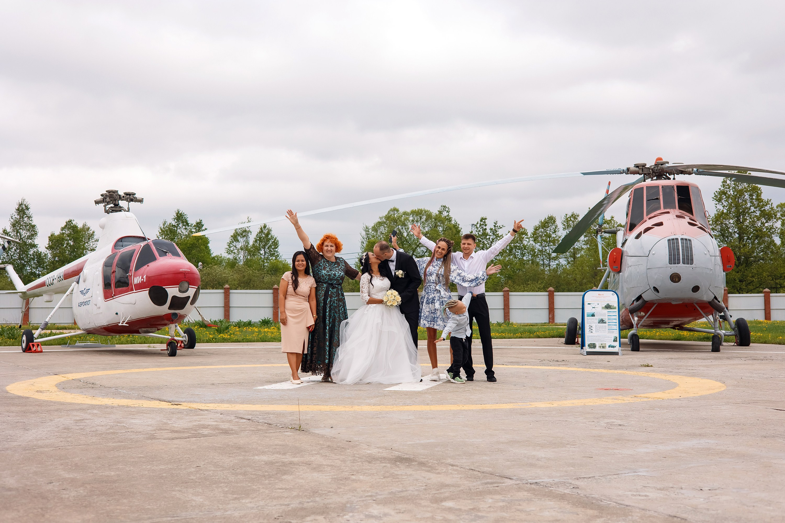 Сергей & Шерилоу. Фотограф Любовь Корниенко, Примоский край