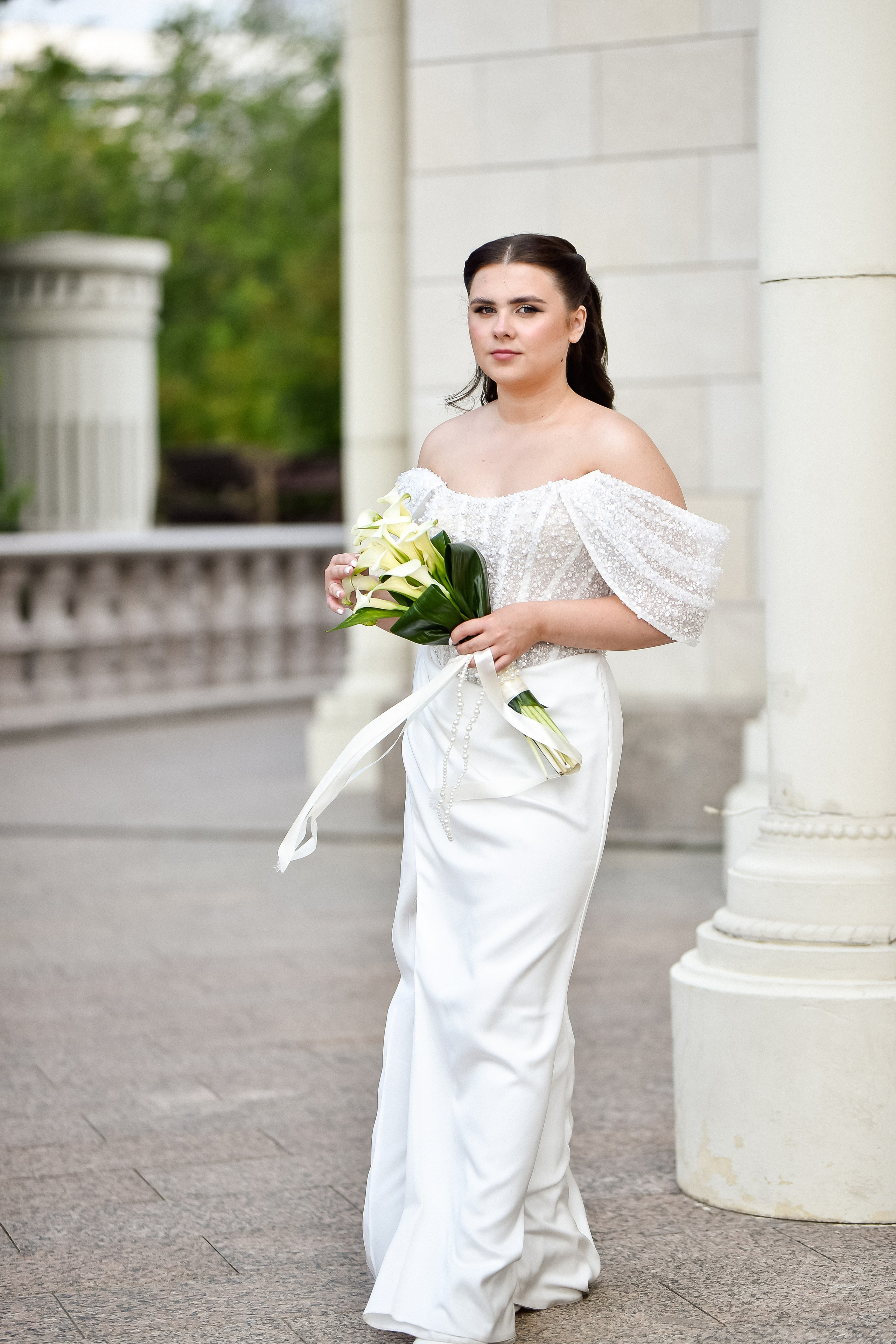 Свадьба Елизавета и Никита