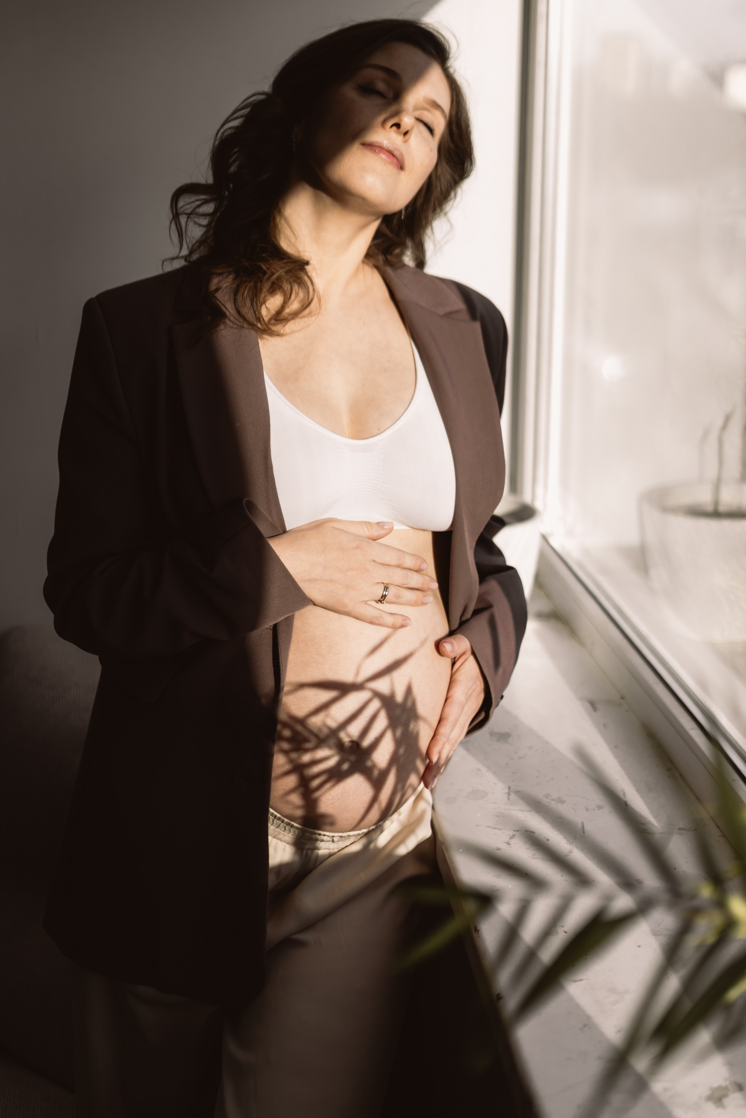 Ольга. Главная