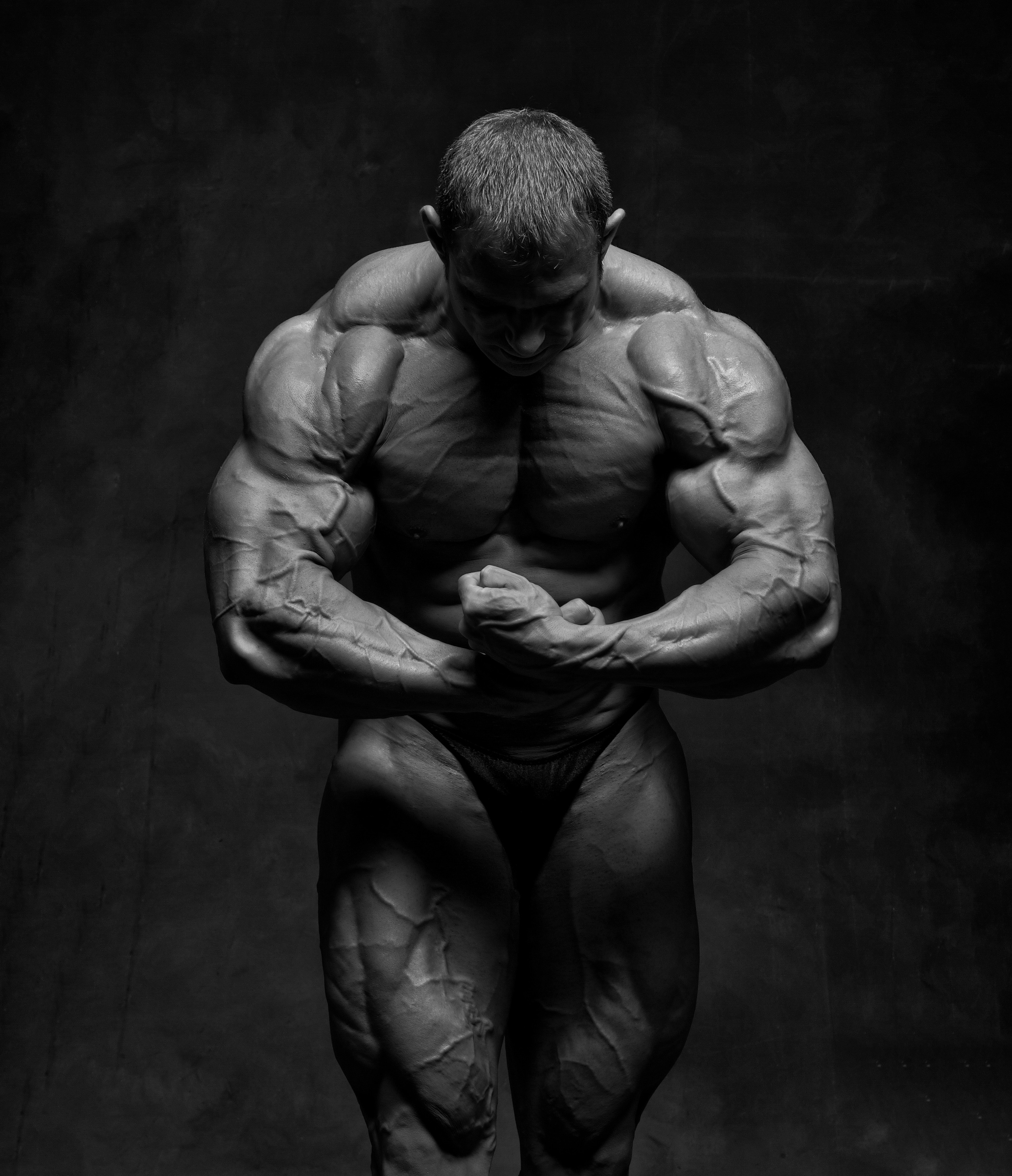 Дмитрий Голубочкин 2006. Фитнес и спортивный фотограф Москва