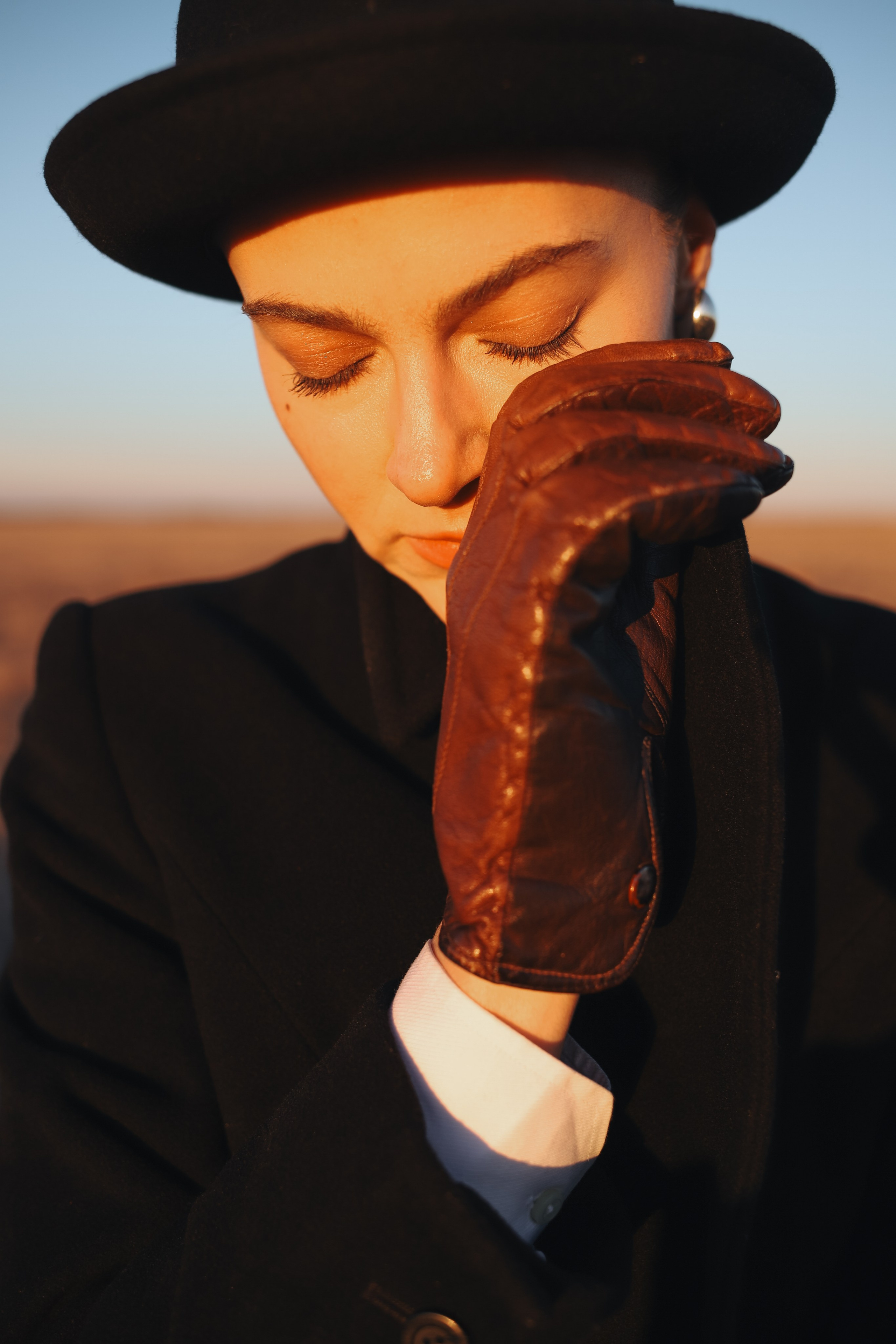 Портрет. Семейный фотограф в Ставрополе Кристина Ткаченко