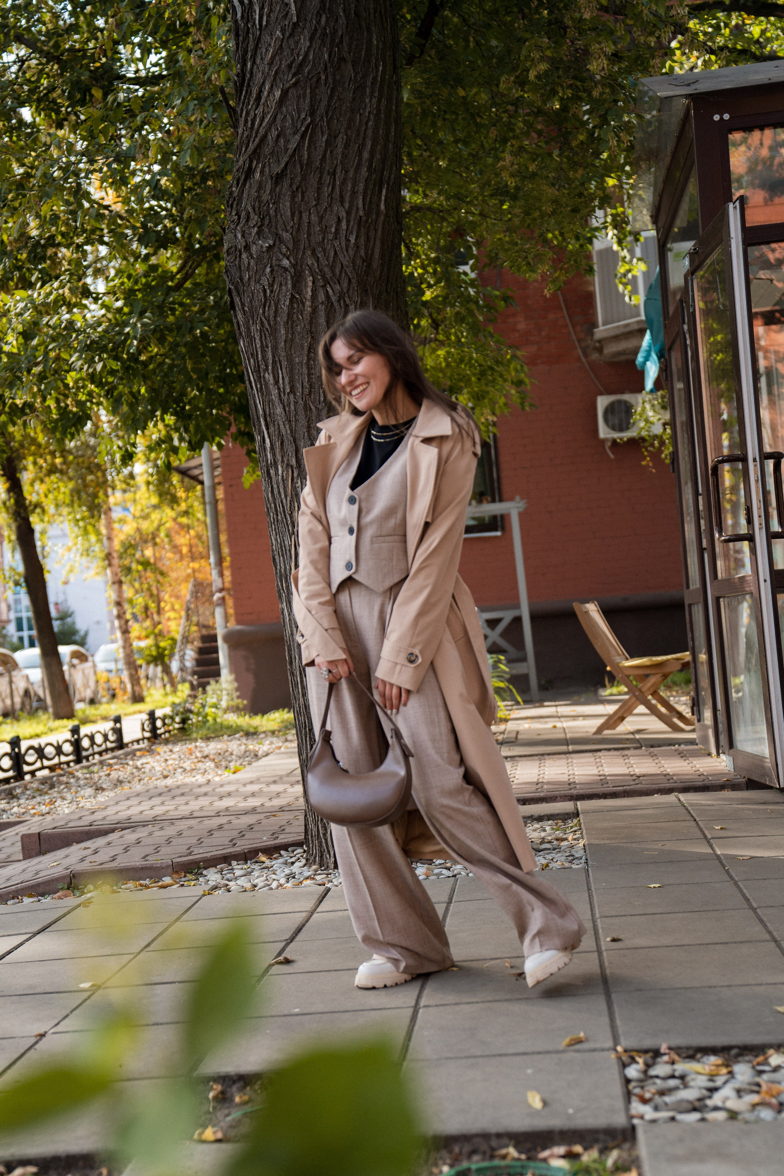 Осенний сет. Photography&Video