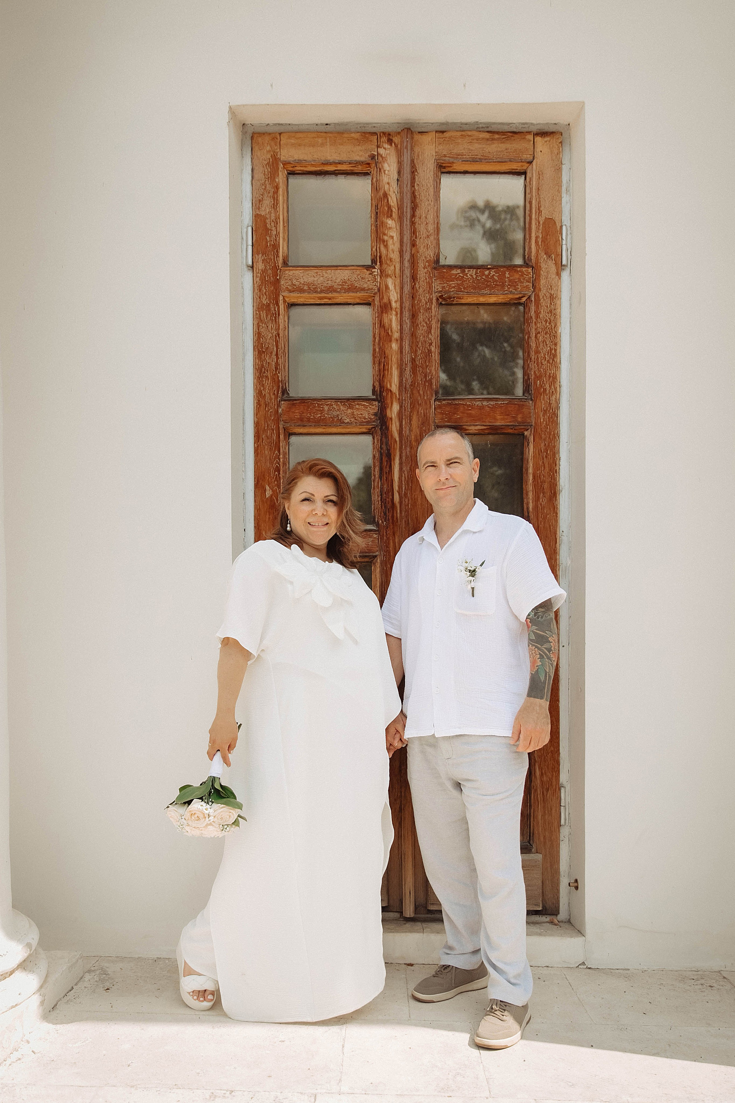 Ирина и Александр. Главная