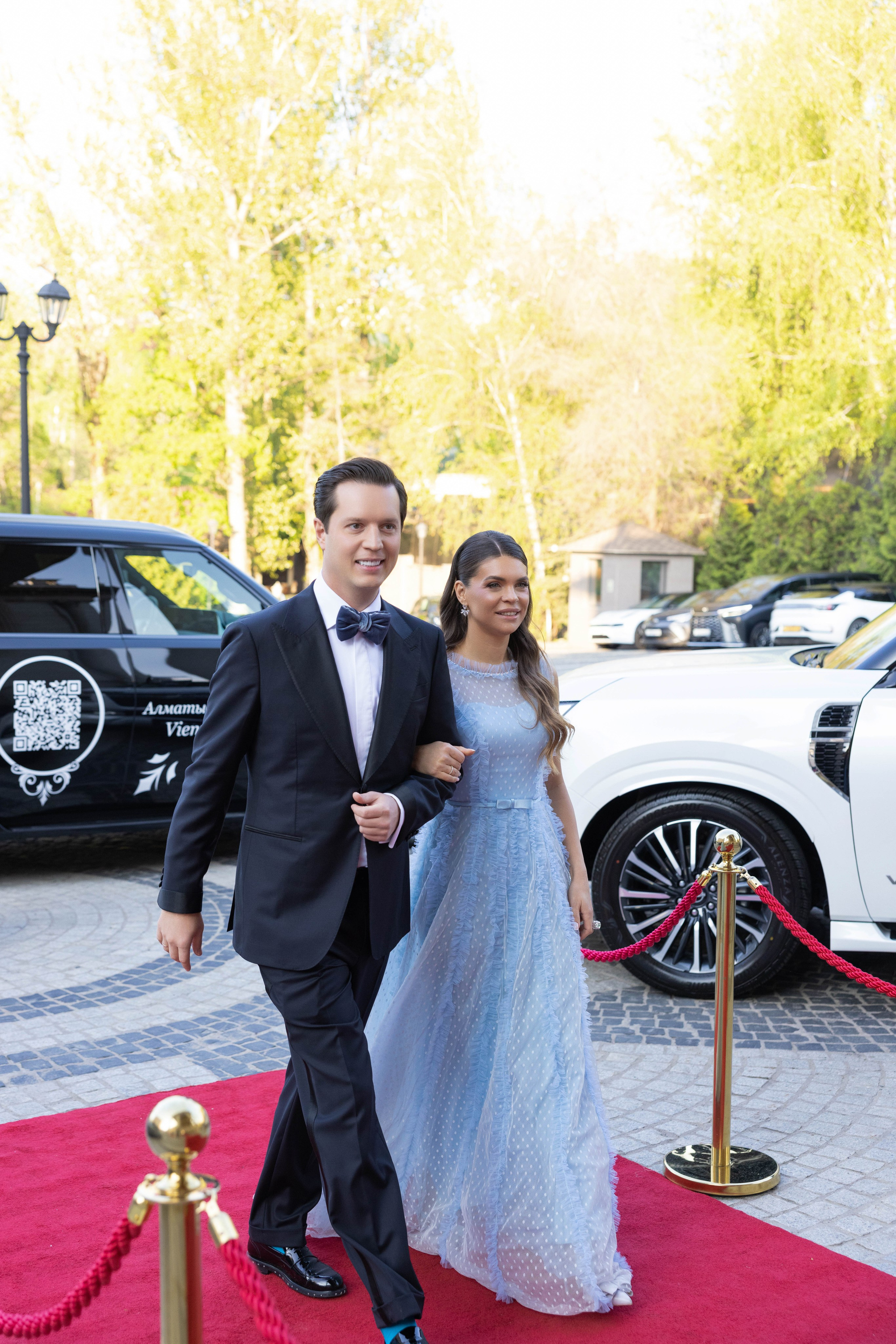 Viennese Ball. Кристина Шнайдер репортажный фотограф Алматы