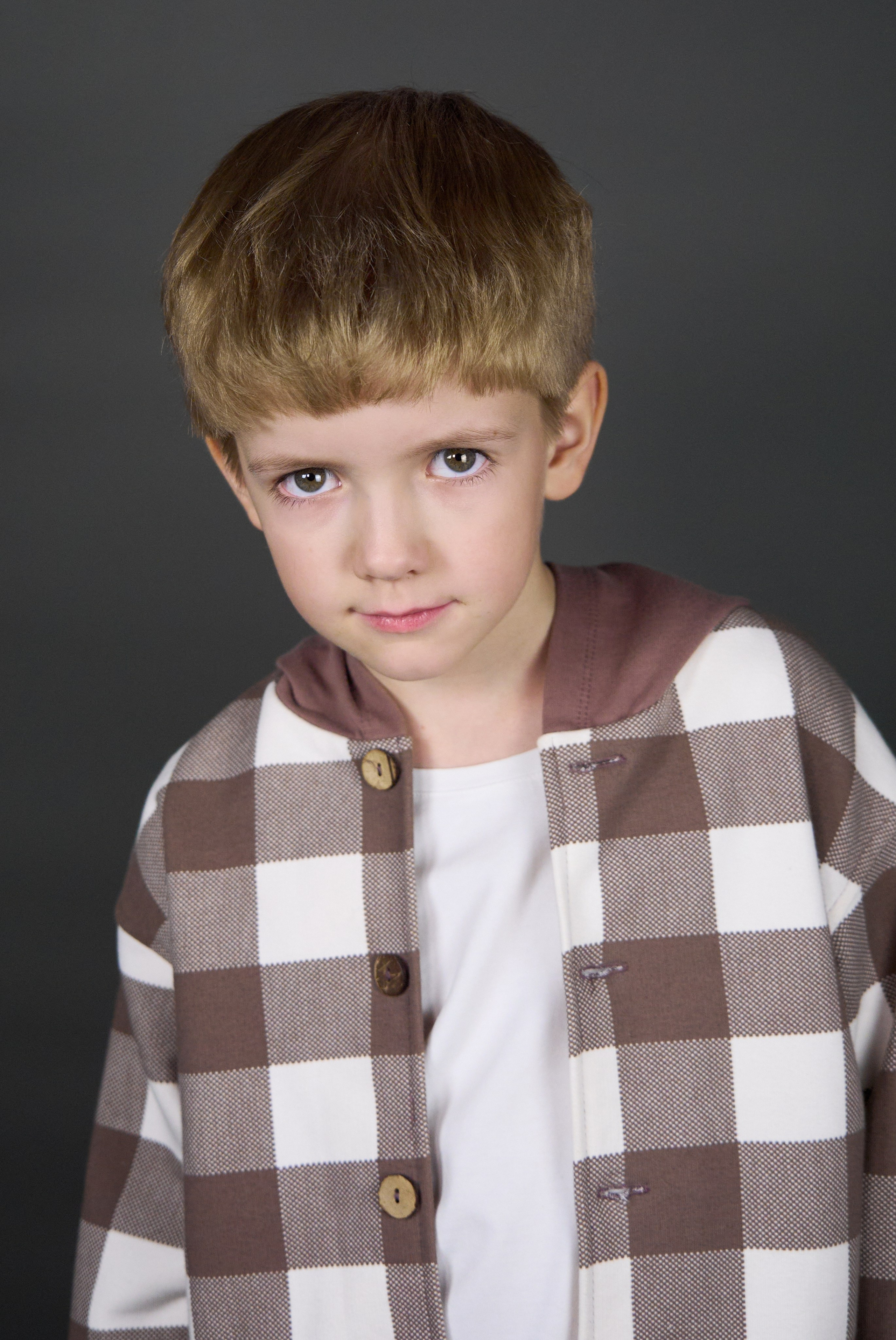 Тимофей Черский. Фотограф Евгения Турушева