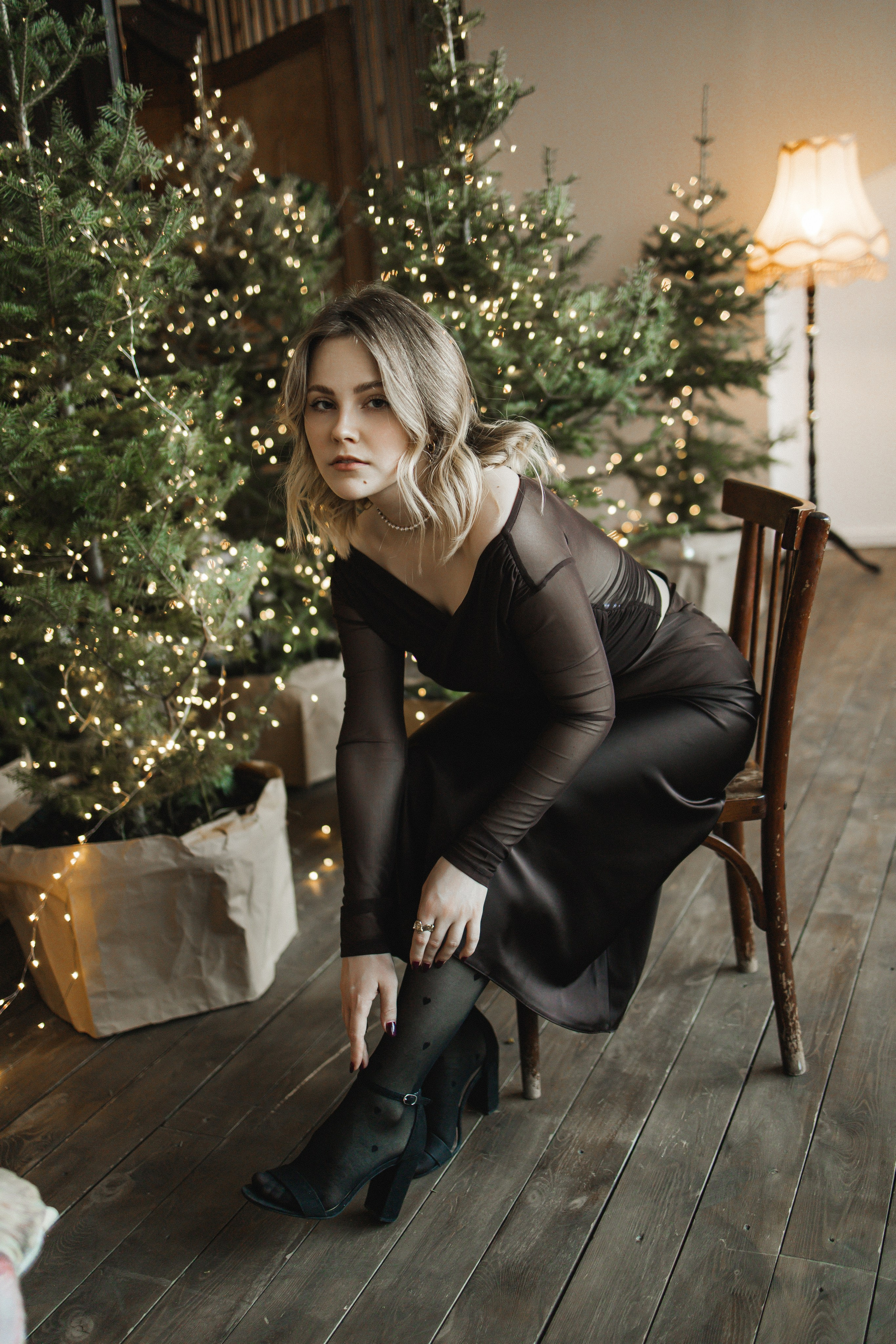 Индивидуальные/студийные. Фотограф Екатеринбург Анастасия Лиханова