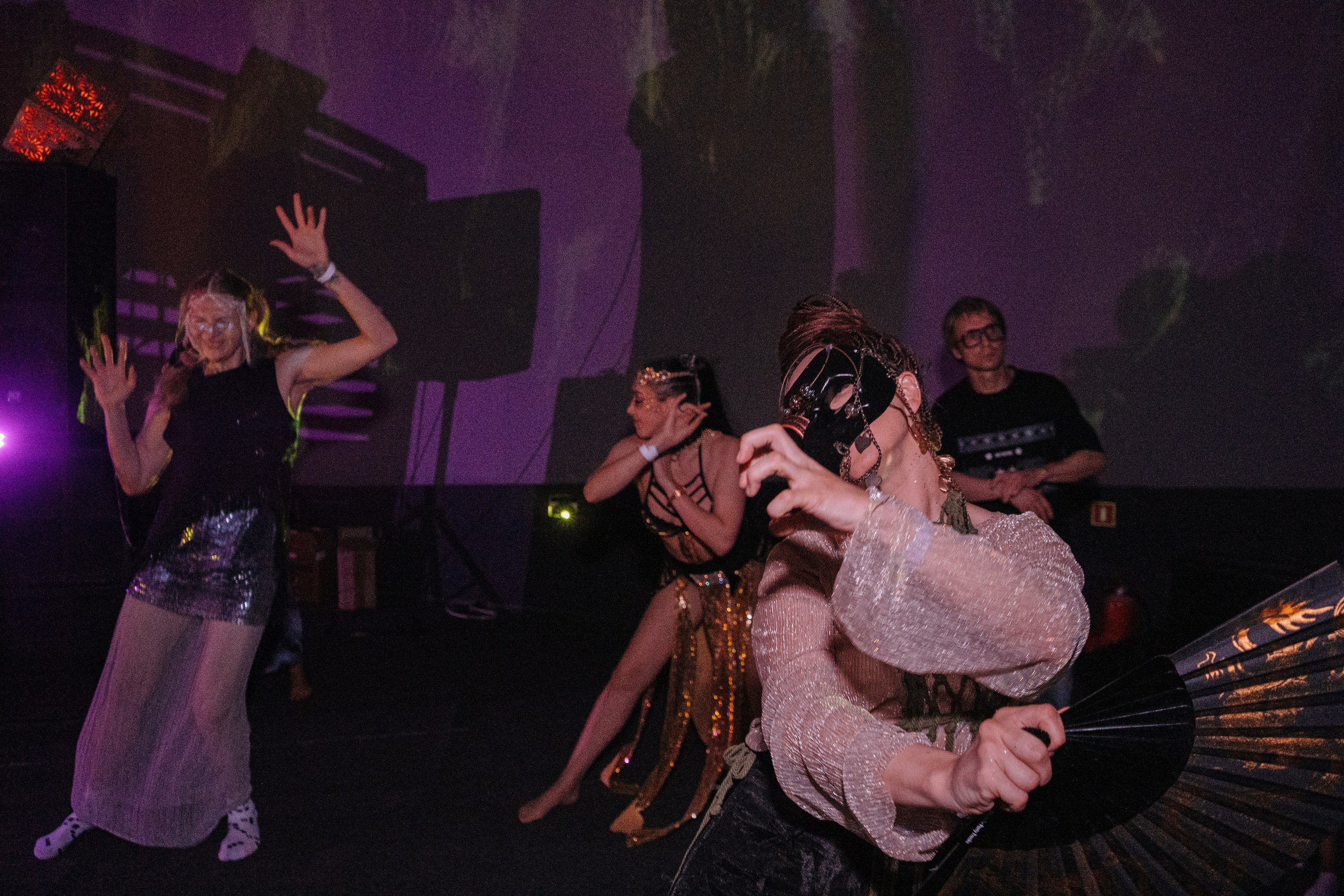 KARMA COSMO — AESTHETIC DANCE 2025. Портретный фотограф Нижний Новгород