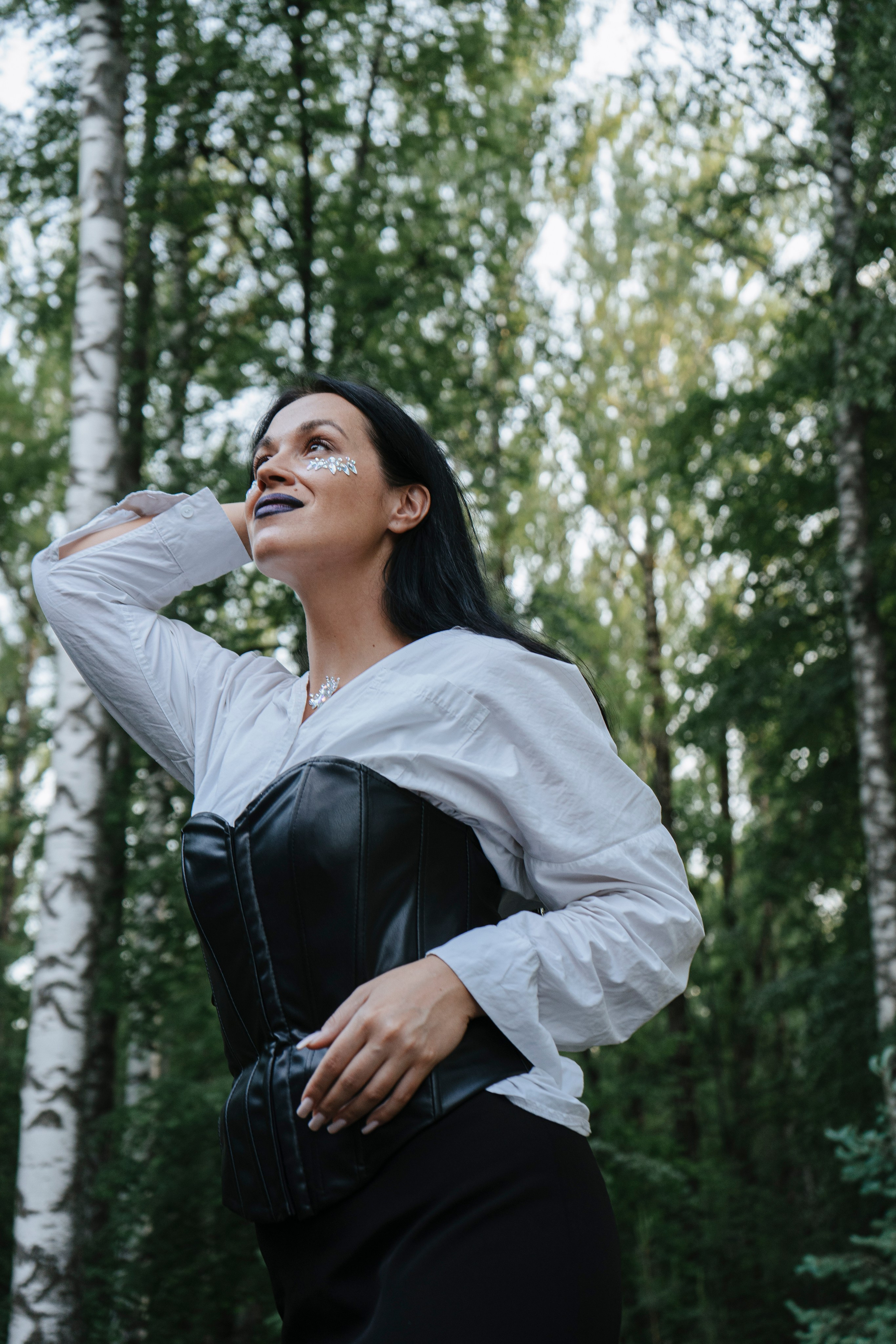 KARMA COSMO — AESTHETIC DANCE 2025. Портретный фотограф Нижний Новгород