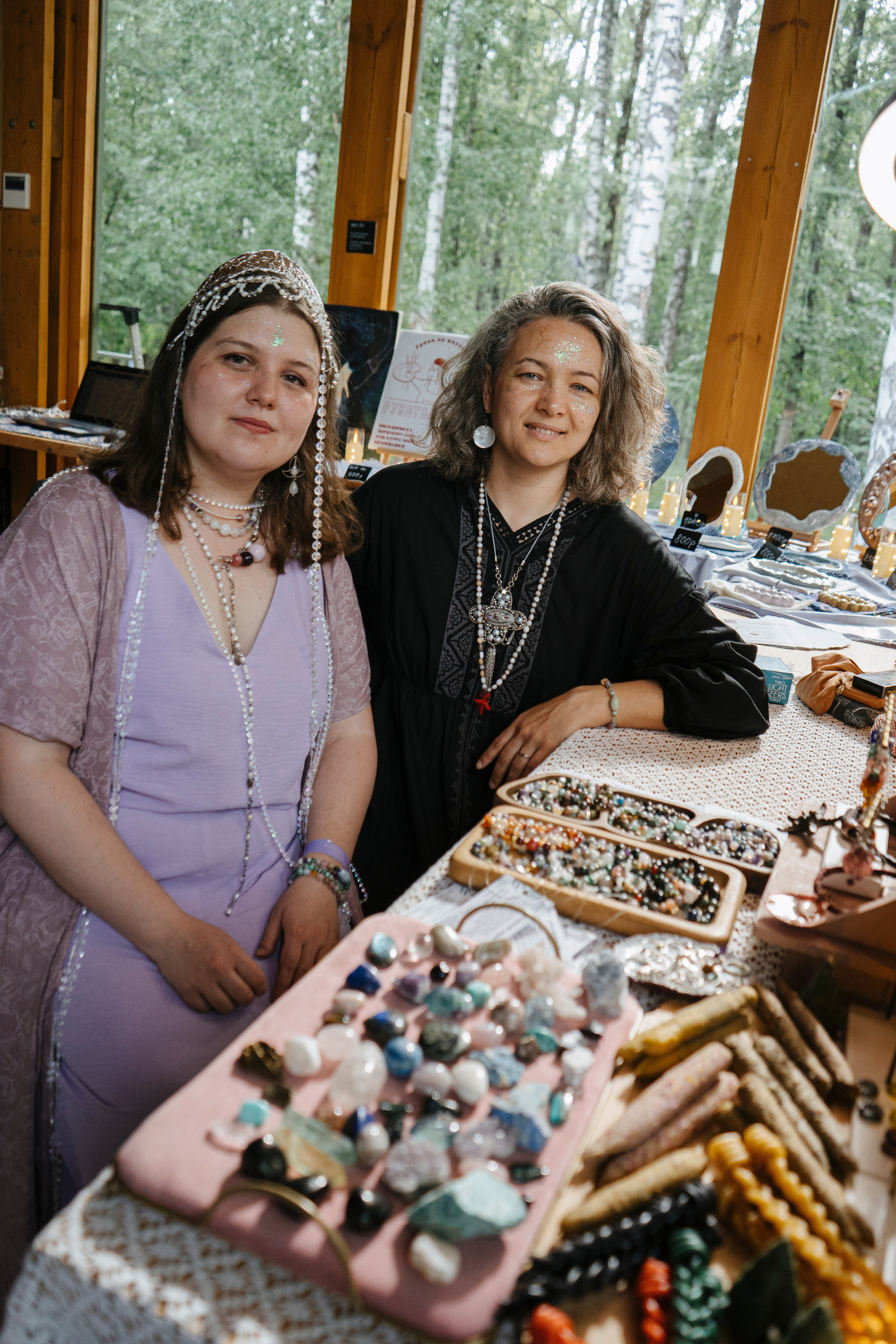 KARMA COSMO — AESTHETIC DANCE 2025. Портретный фотограф Нижний Новгород