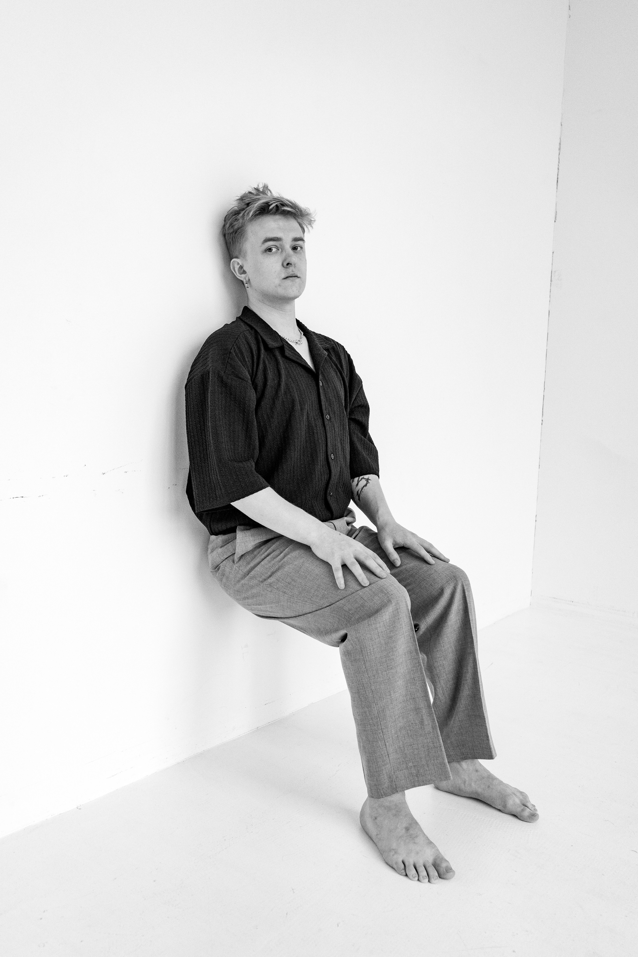 Денис Ермолин. Портретный фотограф Нижний Новгород