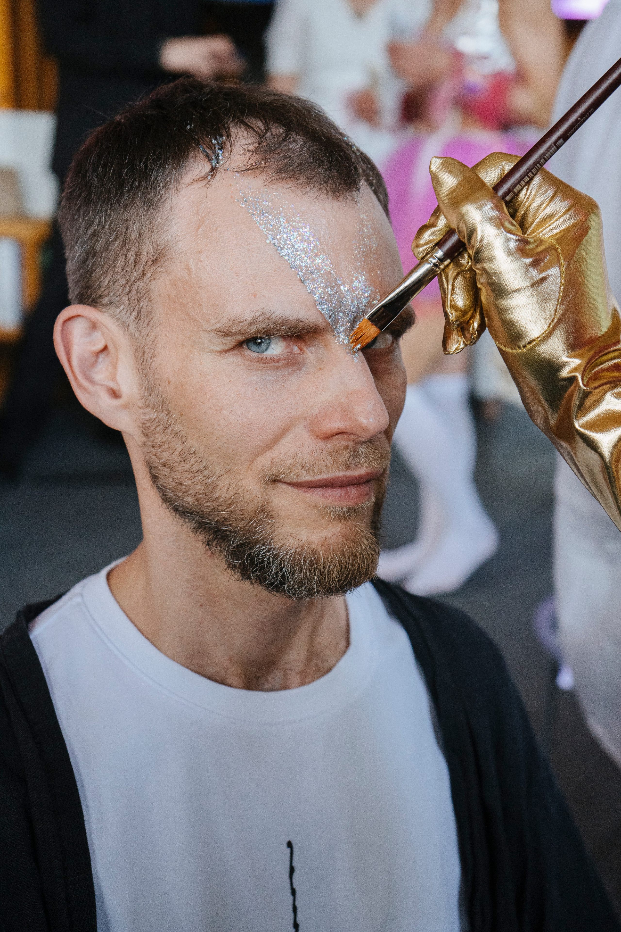 KARMA COSMO — AESTHETIC DANCE 2025. Портретный фотограф Нижний Новгород