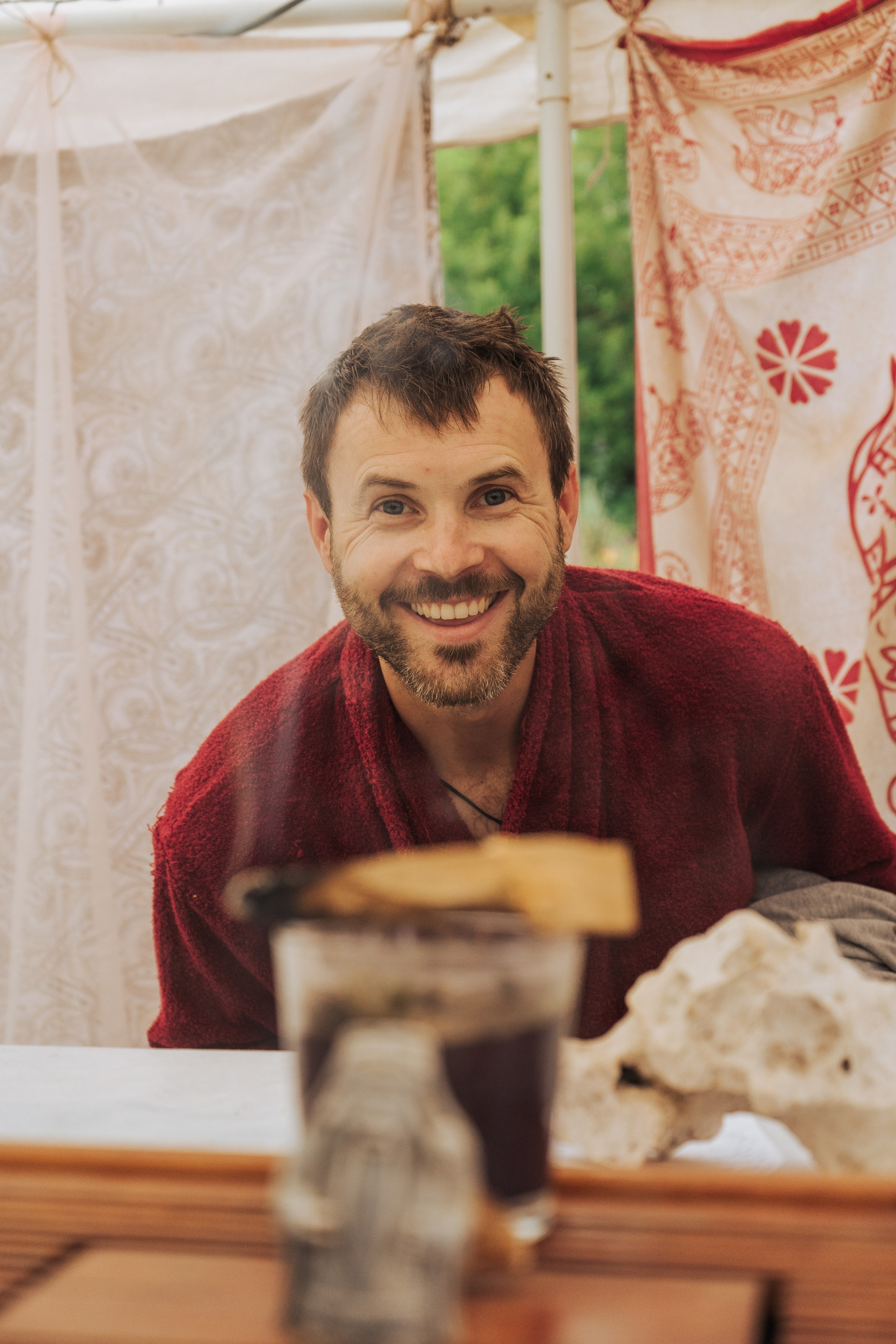 Ретрит от т-центра Псайторий 2024. Портретный фотограф Нижний Новгород