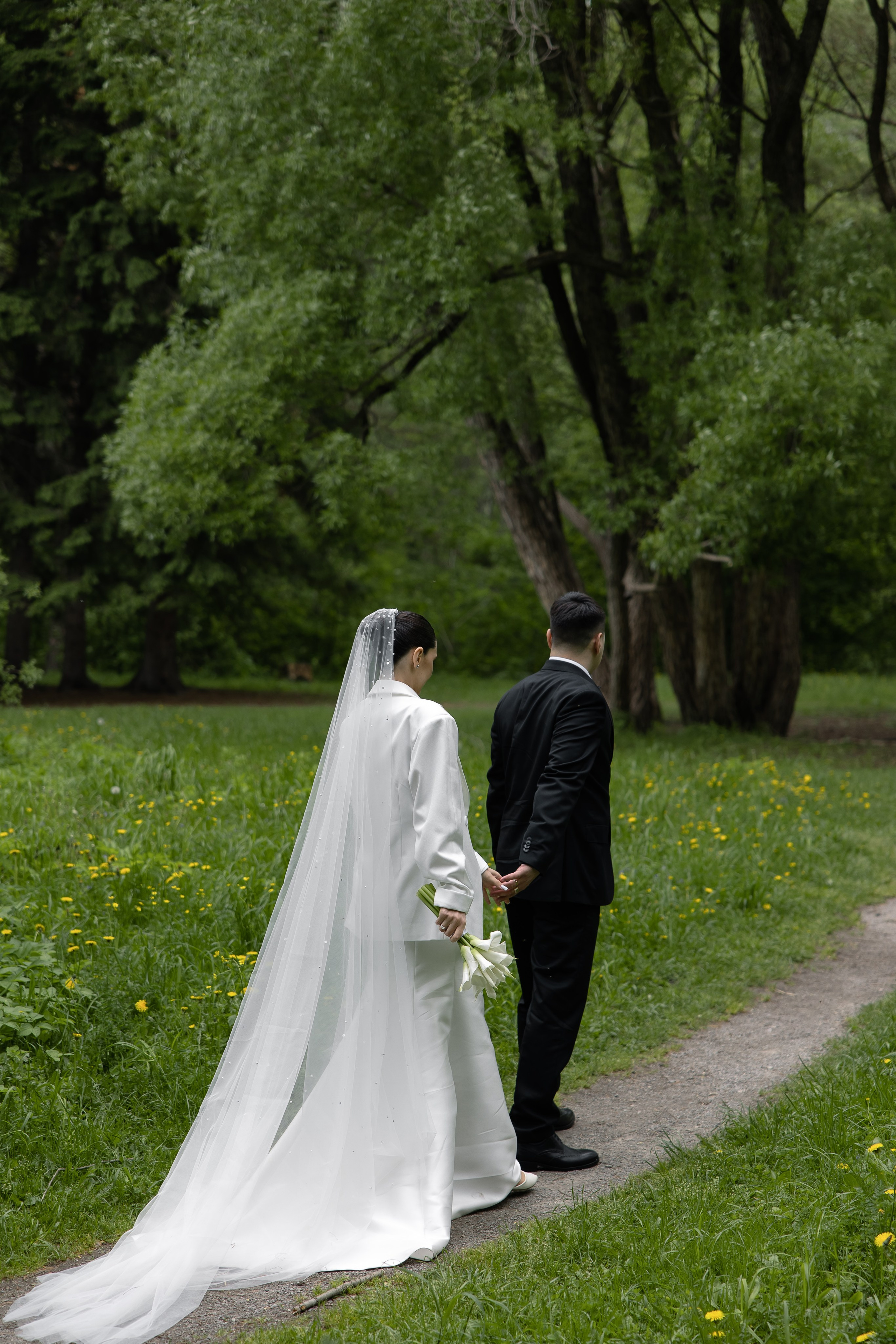 Глеб и Алина. Свадебный и семейный фотограф в Новосибирске Наталья Зорина