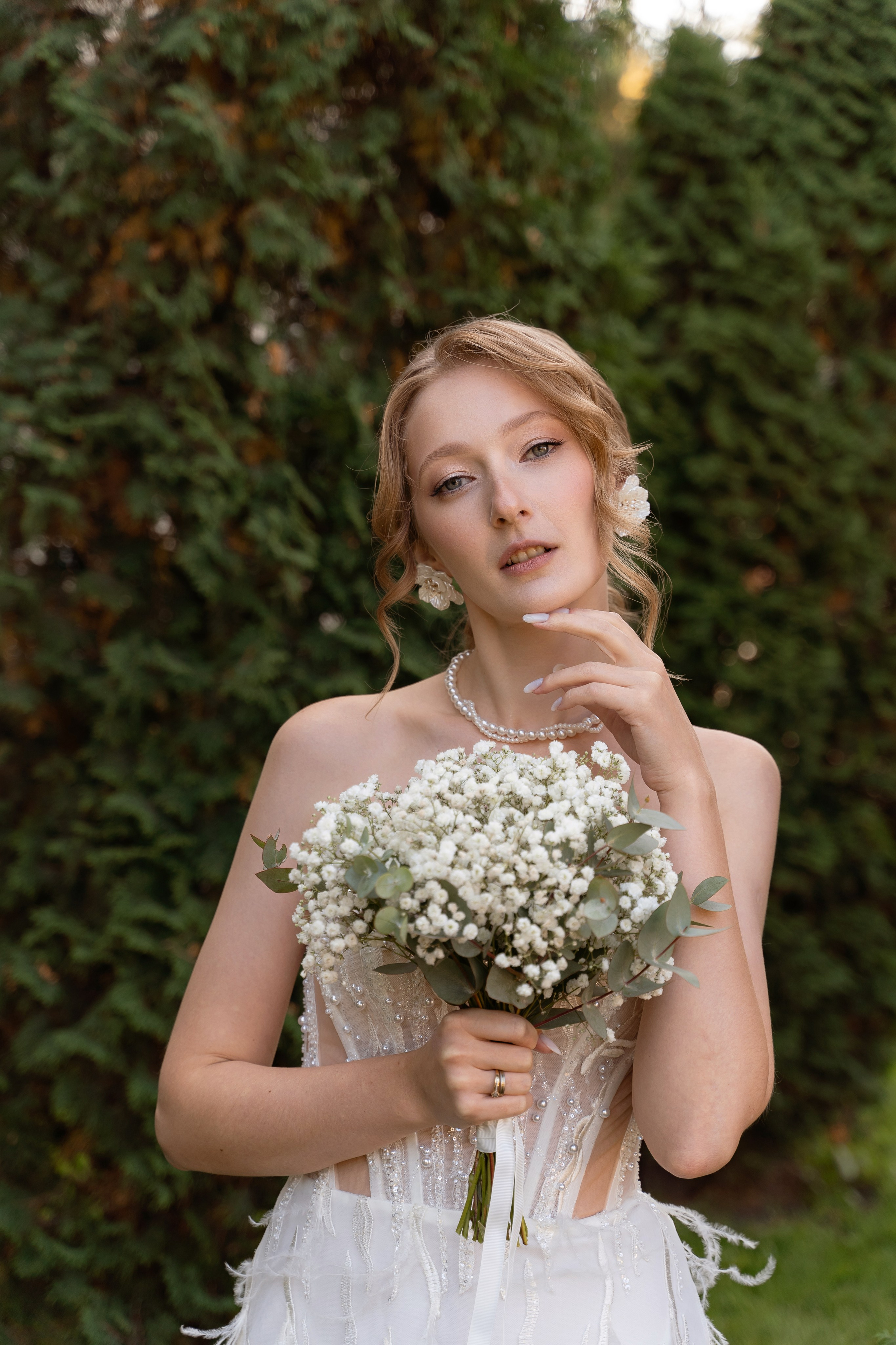 Саша и Яна. Свадебный и семейный фотограф в Новосибирске Наталья Зорина