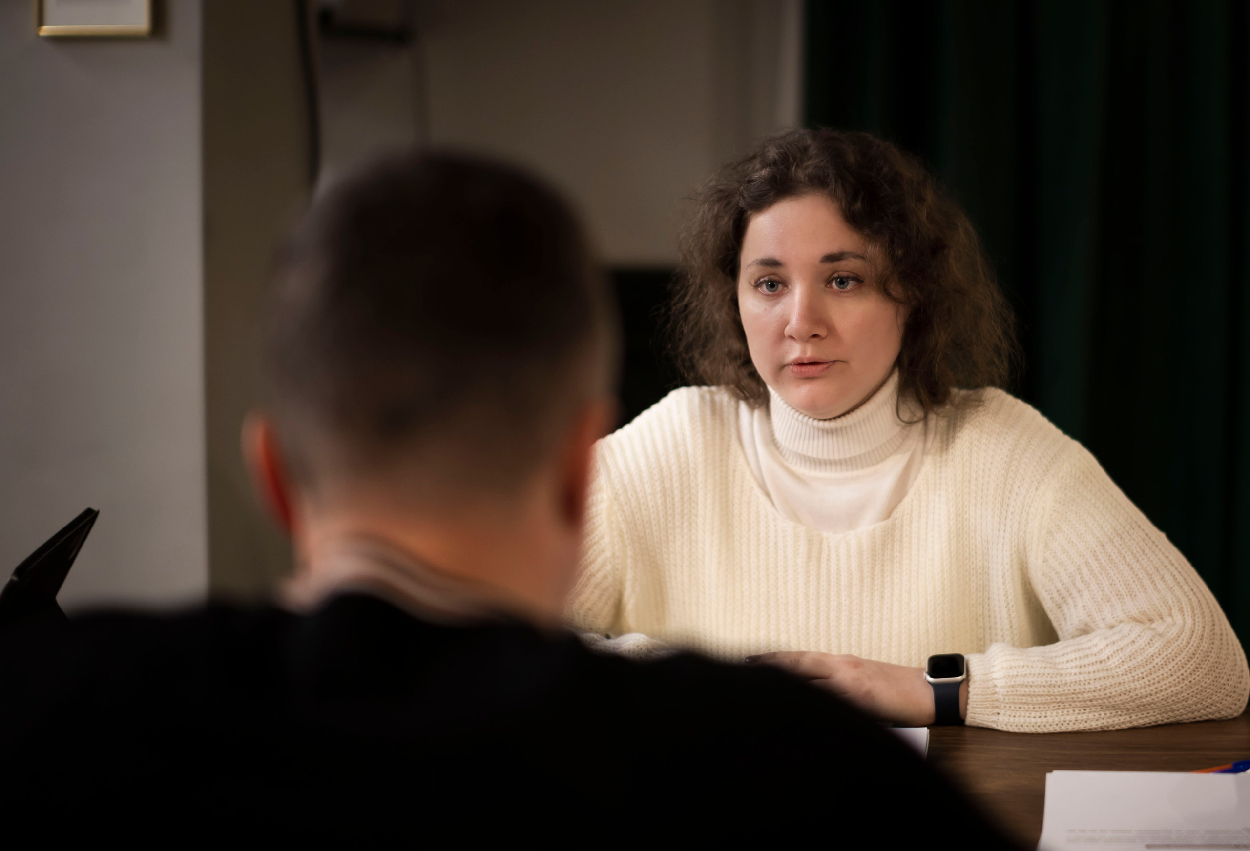 Школа переговоров «Кайдзен» г. Владивосток. Фотограф г. Владивосток