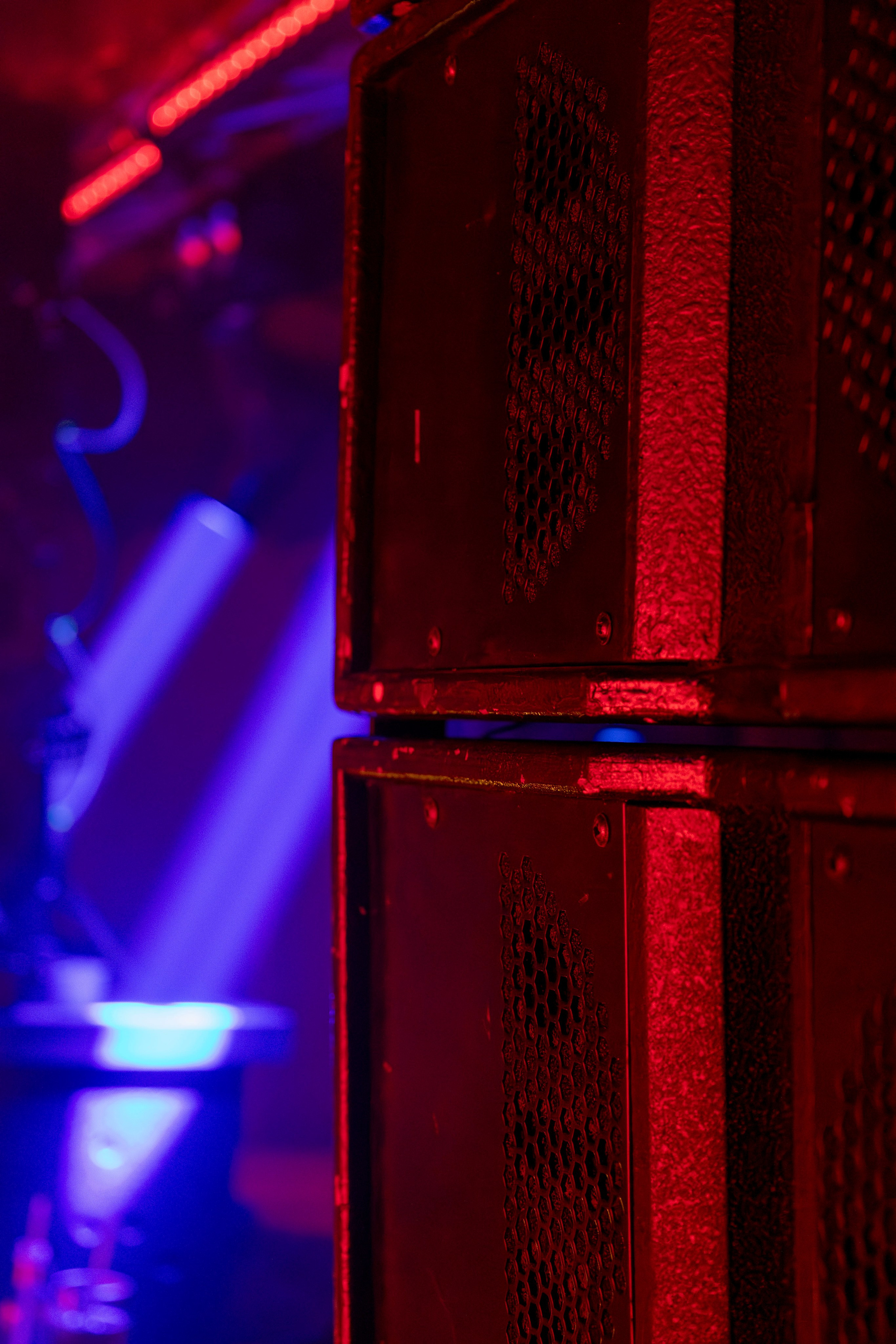 Вечеринка «ILLEGAL FRIENDS». Фотограф г. Владивосток