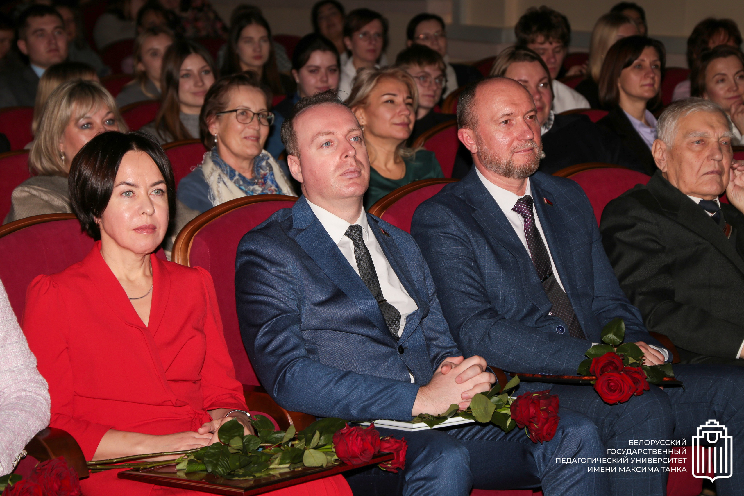 «VIVAT, ALMA MATER!». Репортажный фотограф Анастасия Минск