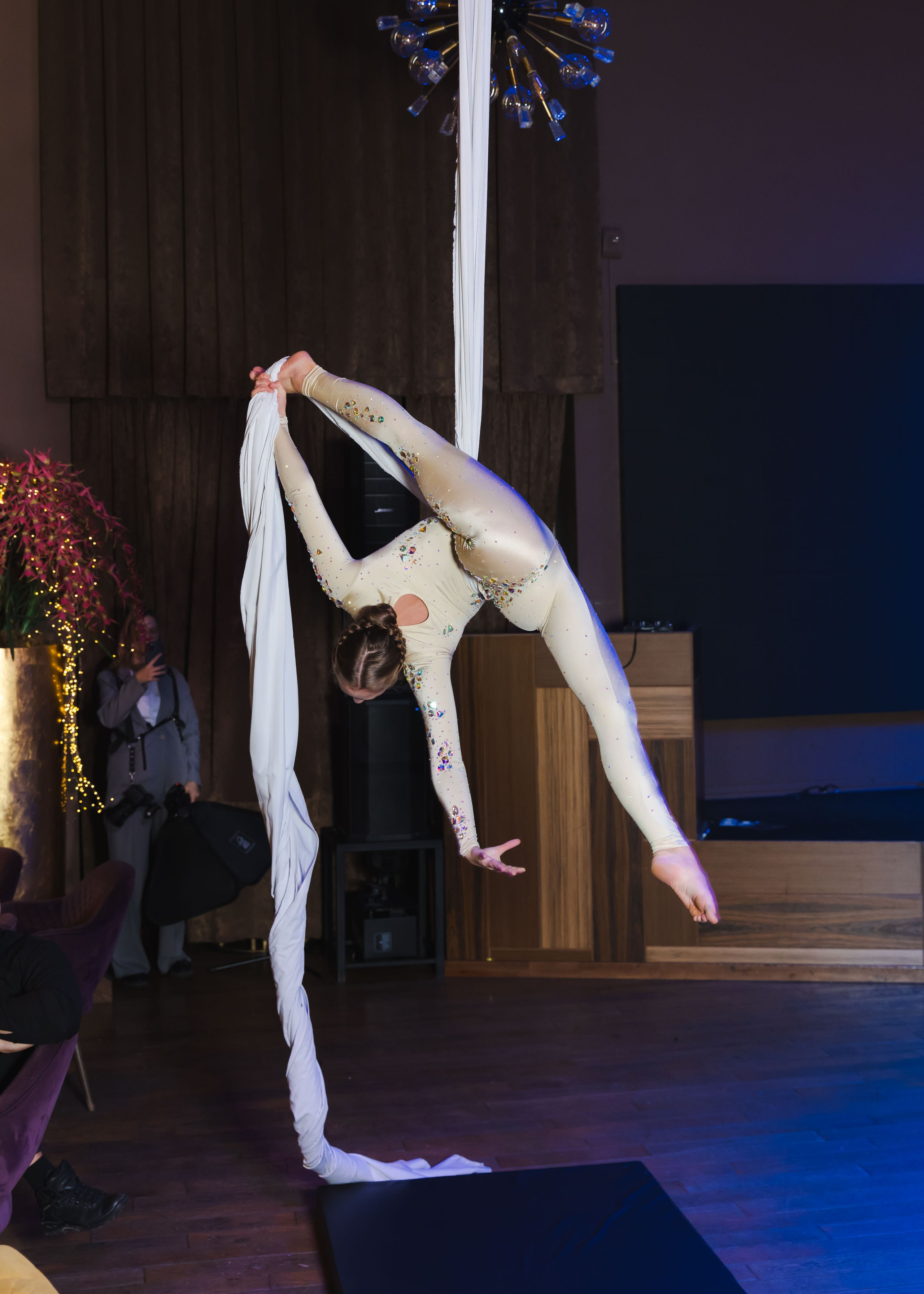 Предновгодка Кипарис 2024. ФОТОГРАФ ВИНОГРАДОВА ДАРЬЯ